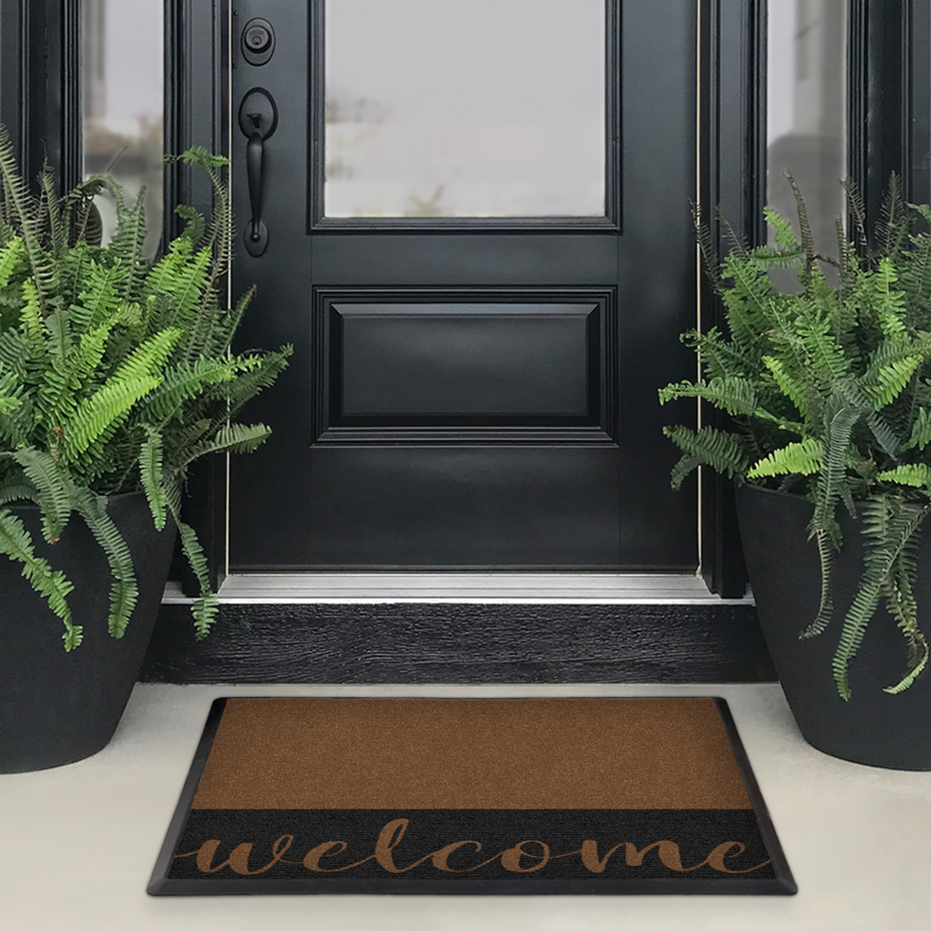 Ruggable DR013-02X03 Mats-Cat - View #7