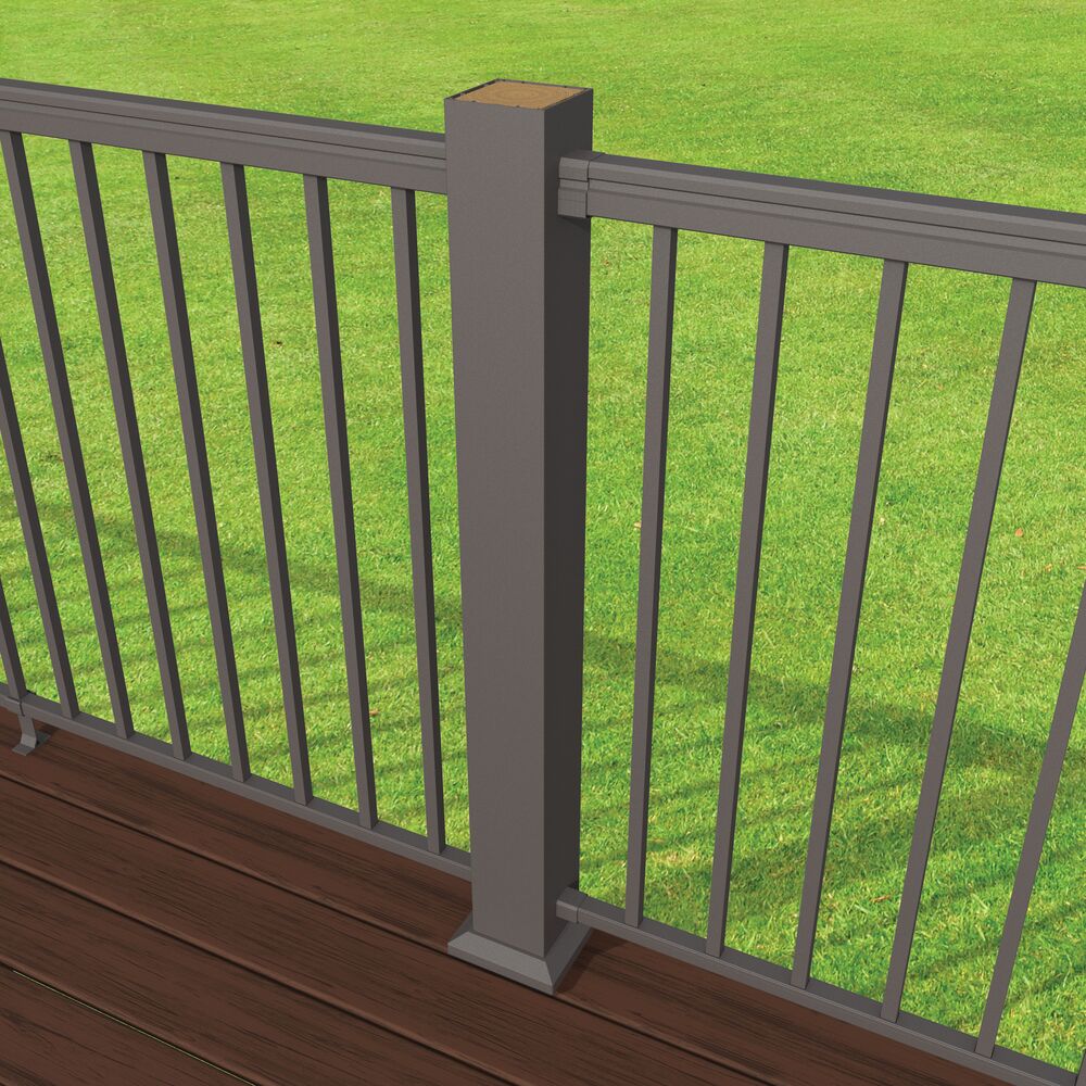 Freedom 73041380 Deck-Posts - View #3