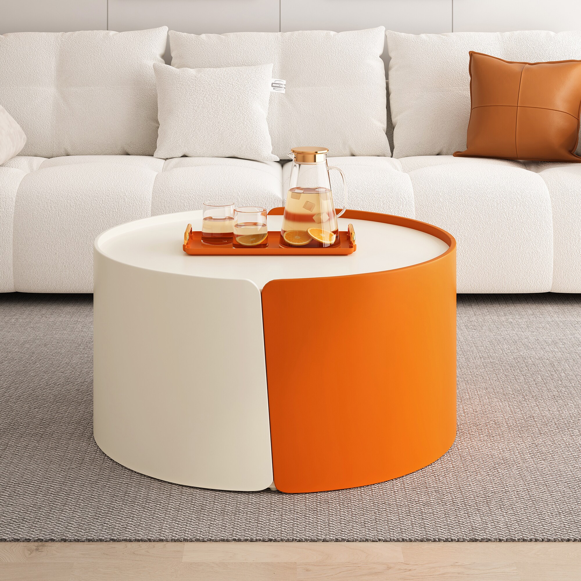 SINOFURN SYB930044WT Coffee-Tables - View #16