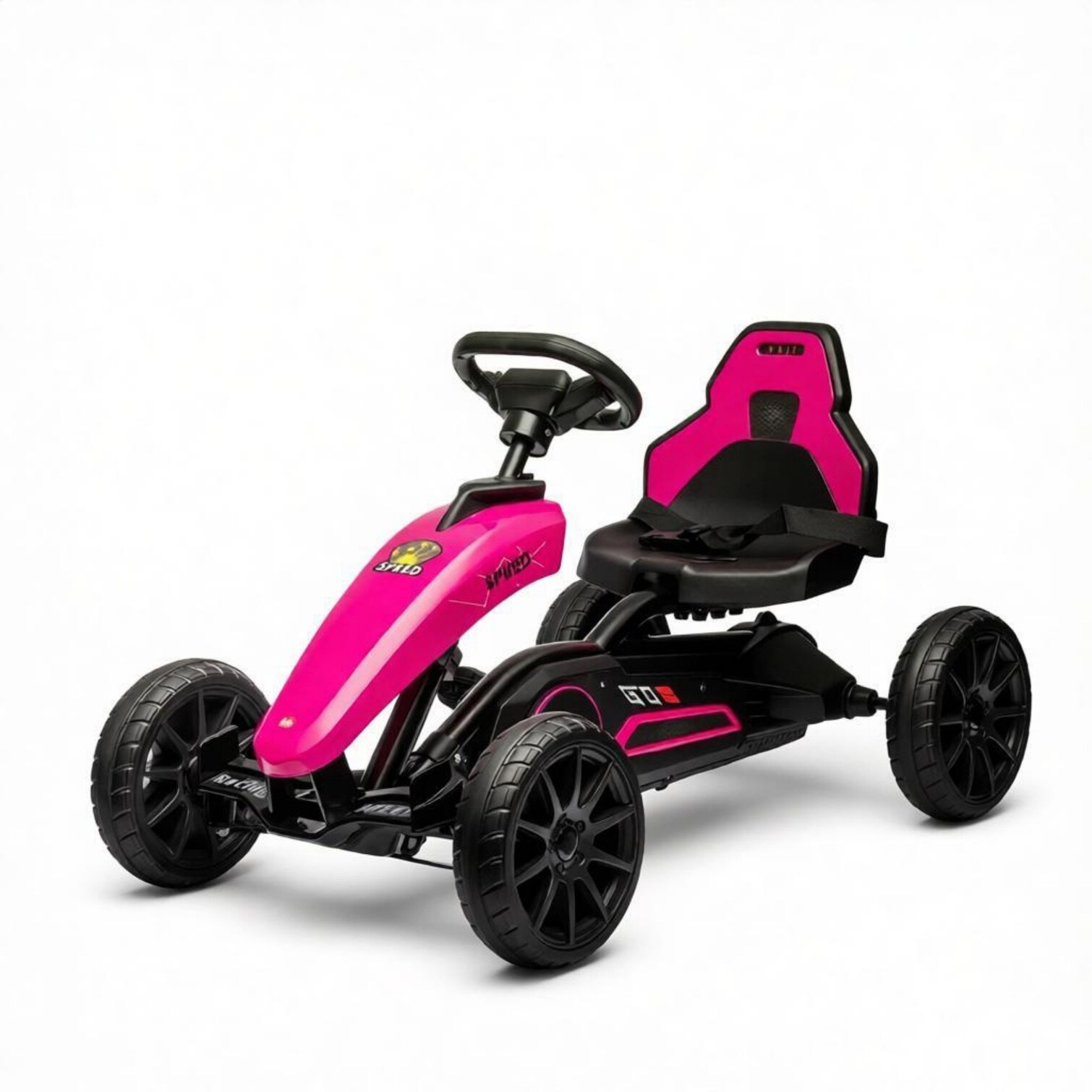 BBabe 4VRT2CMXHXT8 Go-Karts - View #3