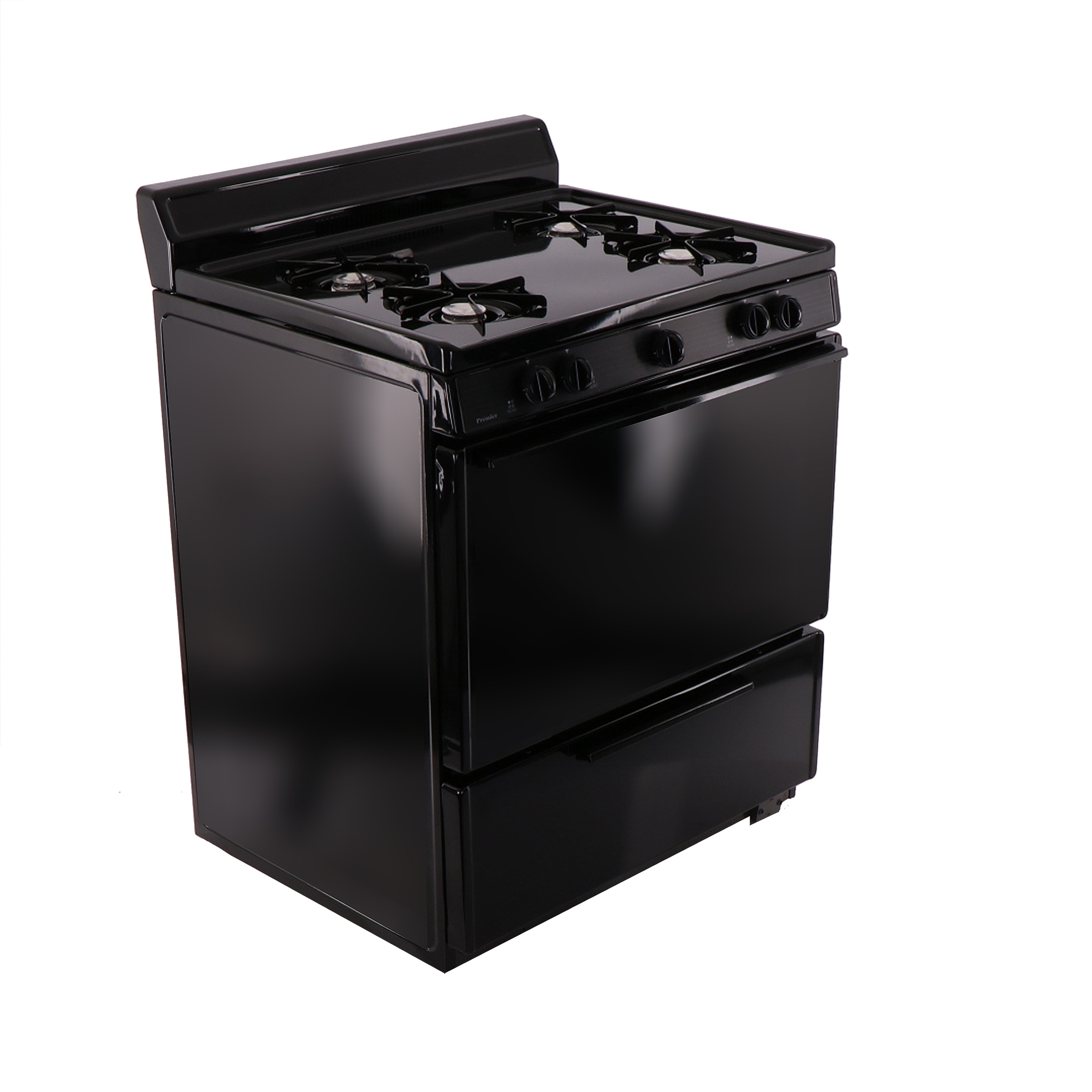 Premier BFK100BP Freestanding-Gas-Ranges - View #4