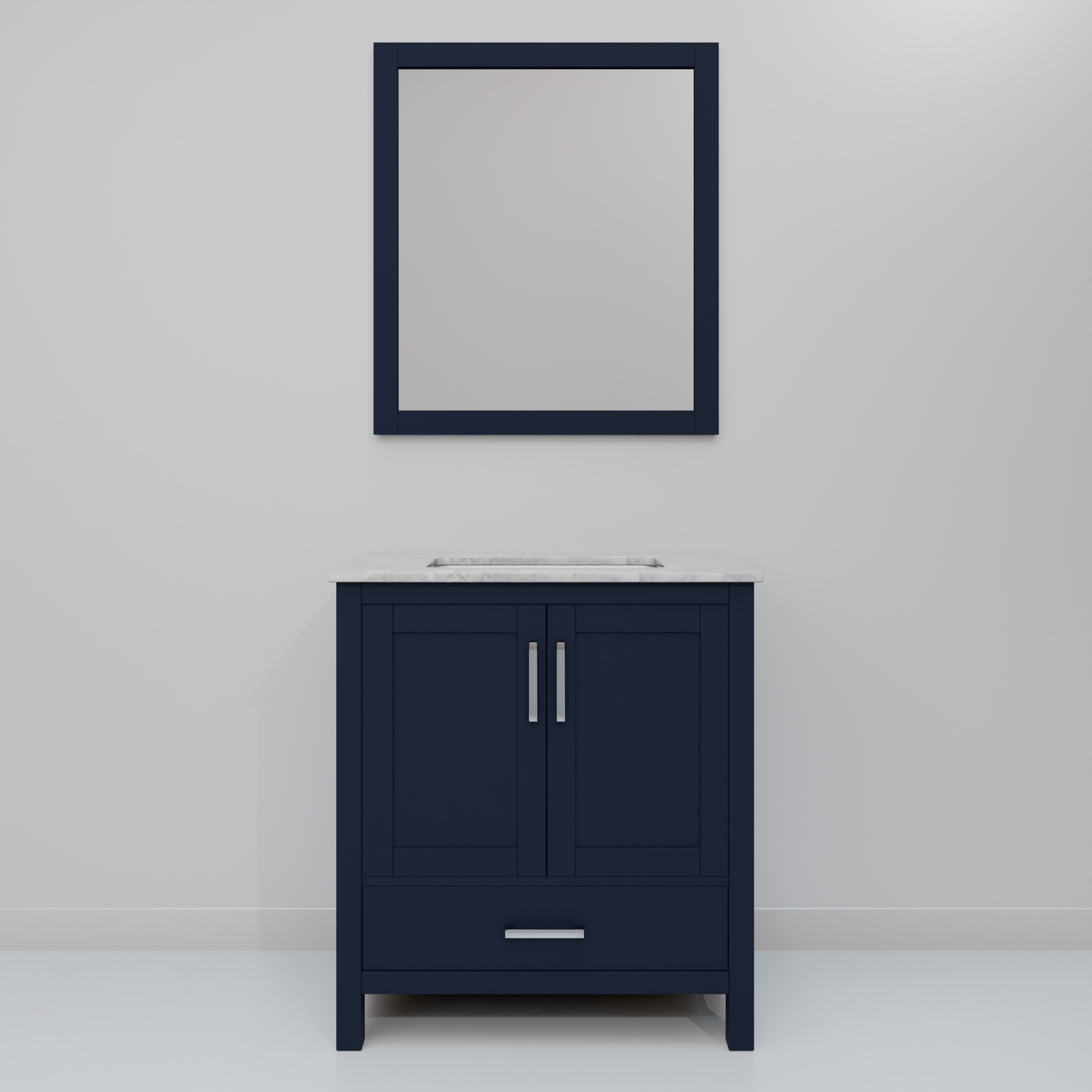 Lexora LJ342230SEDSM28 Bath-Vanity-Combo - View #4