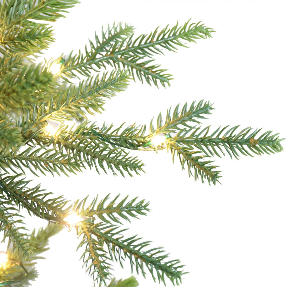 Puleo International AXGA-65QRLW6 Artificial-Christmas-Trees - View #4