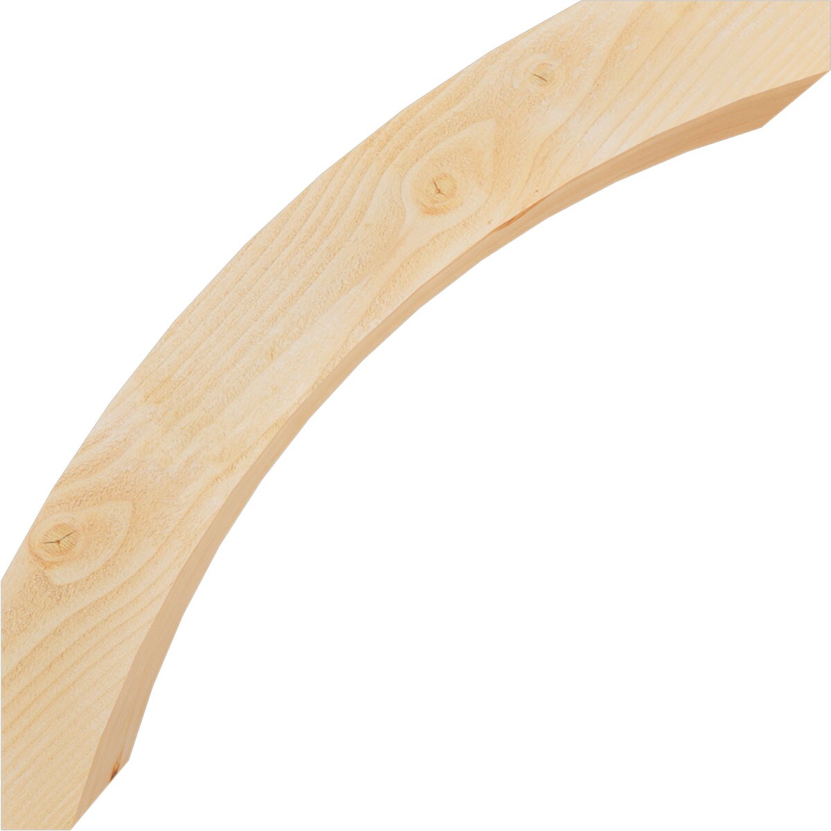 Ekena Millwork BRC06X30X30THR00RDF braces - View #3