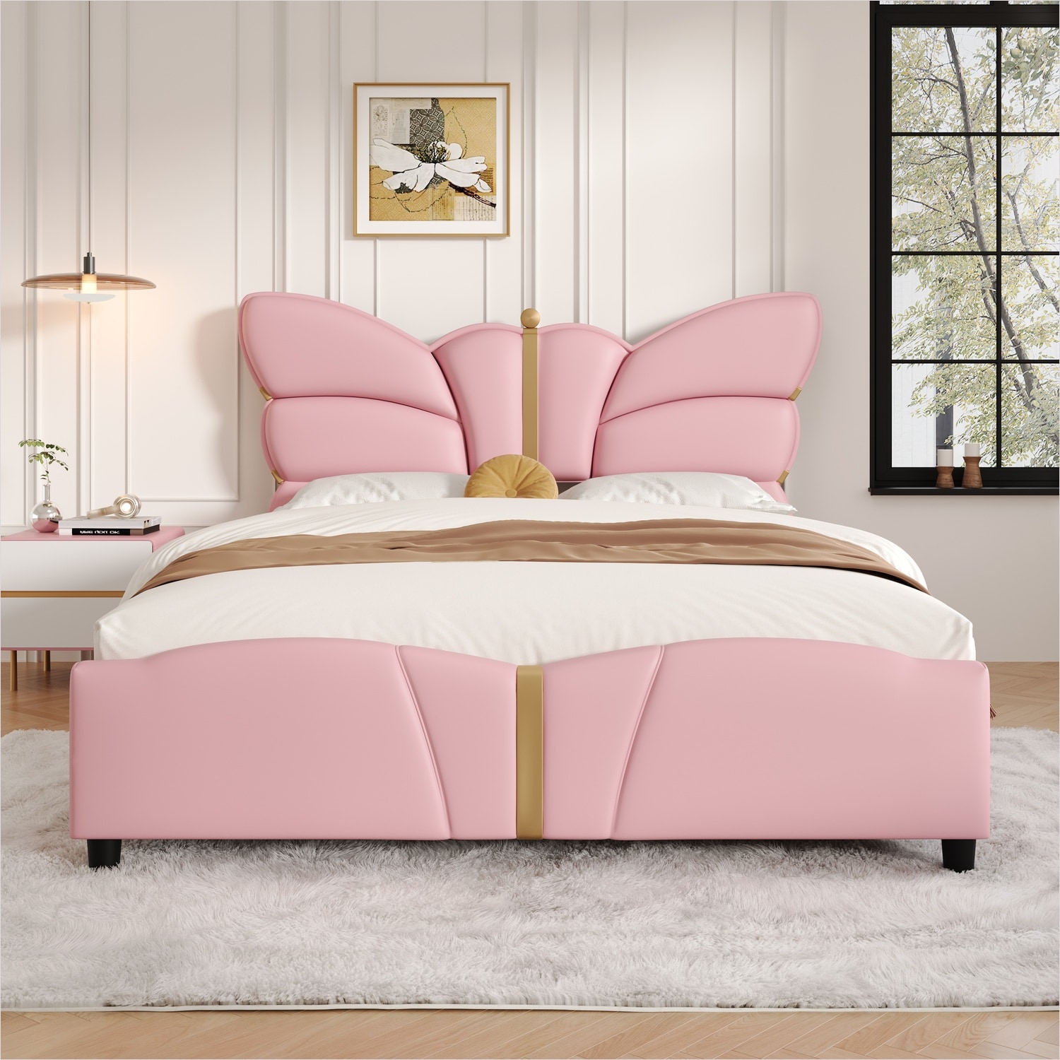 Watnature XKWX8969WHF1 beds - View #2