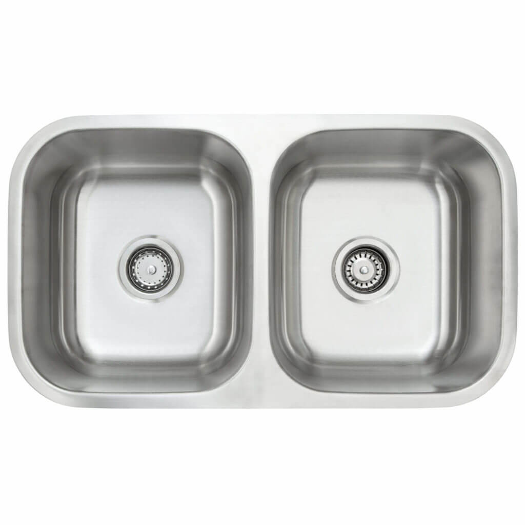 Fine Fixtures S651 Kitchen-Sinks - View #2