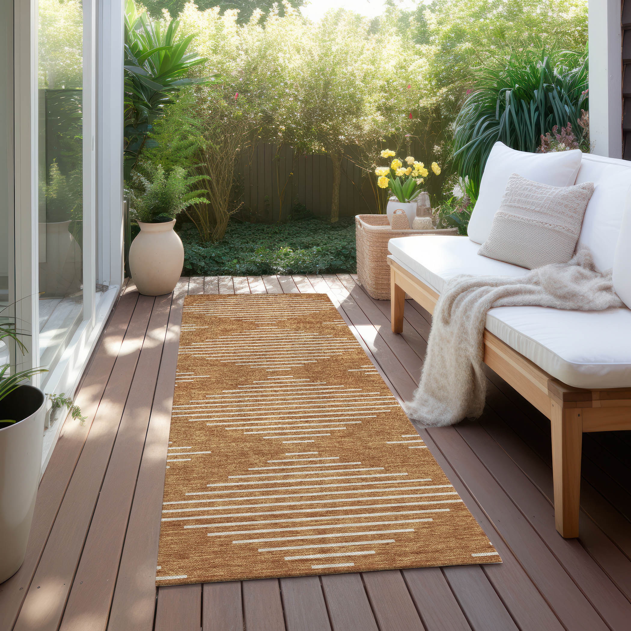 Addison Rugs ACN1016PK2X8 rugs - View #7