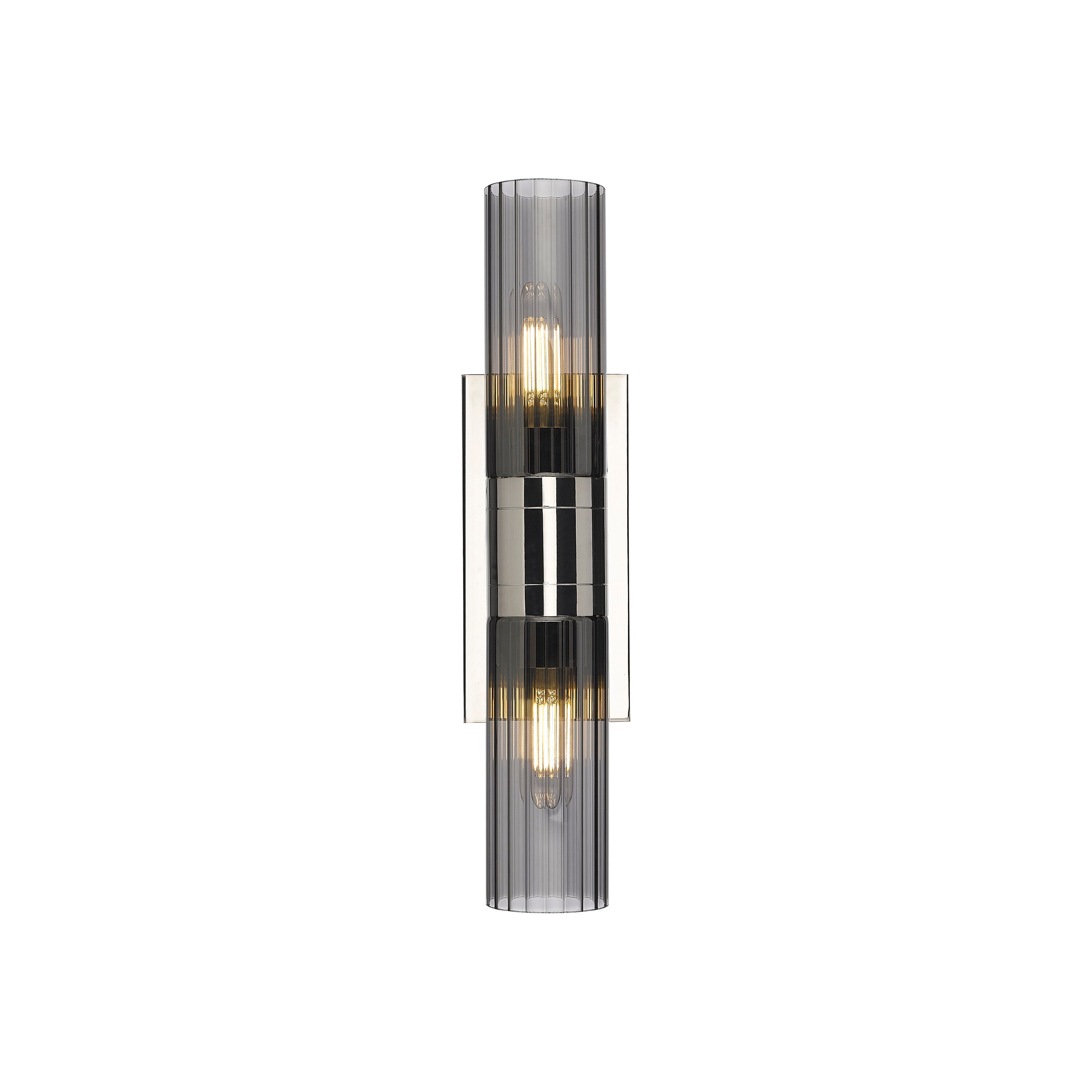 Innovations Lighting 429-2WL-PN-G429-8SM b089995 - View #2
