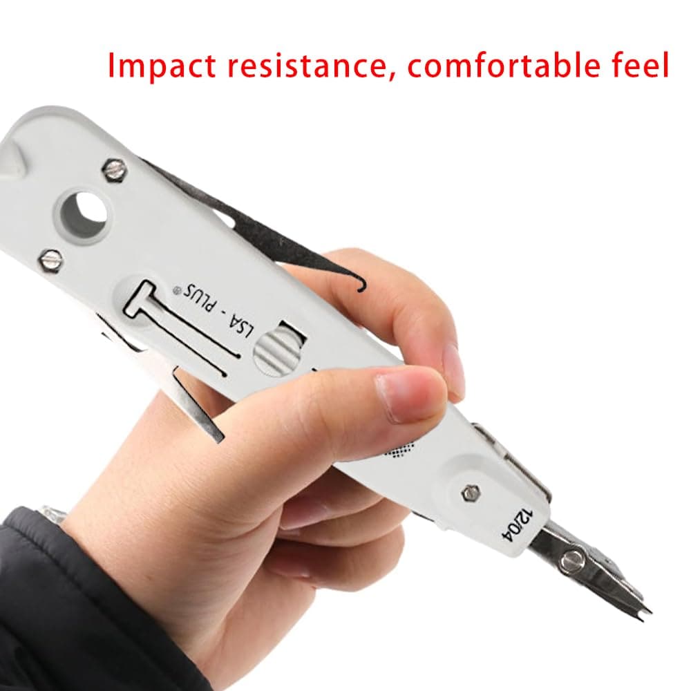 Etokfoks LETI14C71 Wire-Strippers-Crimpers-Cutters - View #5