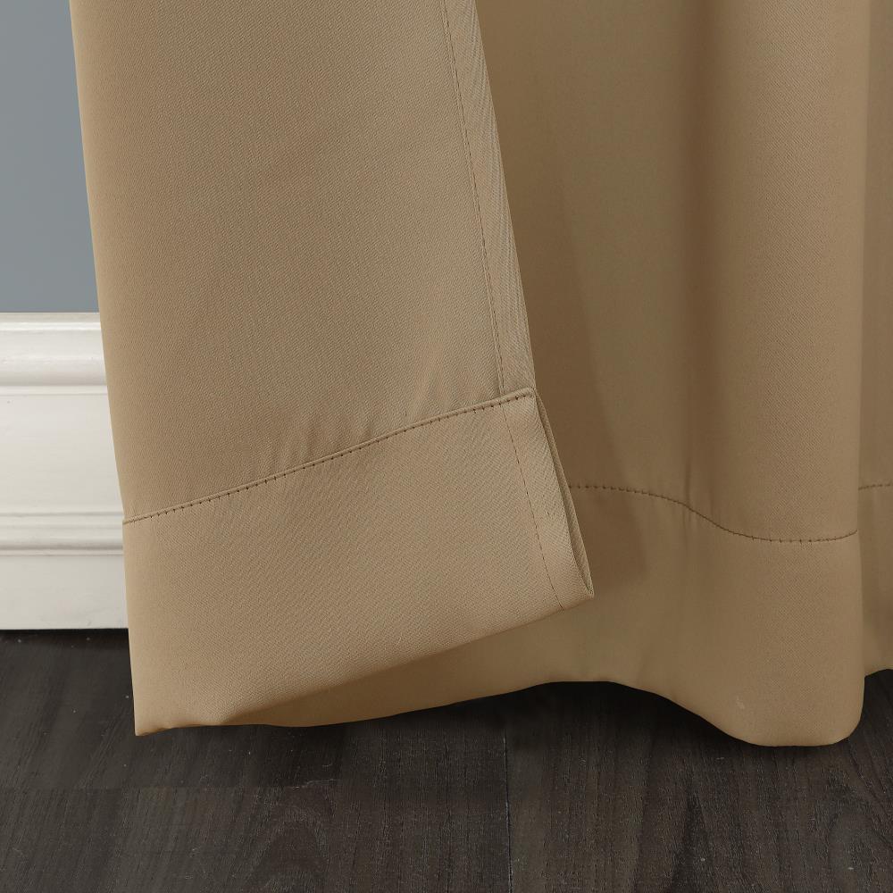 Sun Zero 47374 curtains - View #3