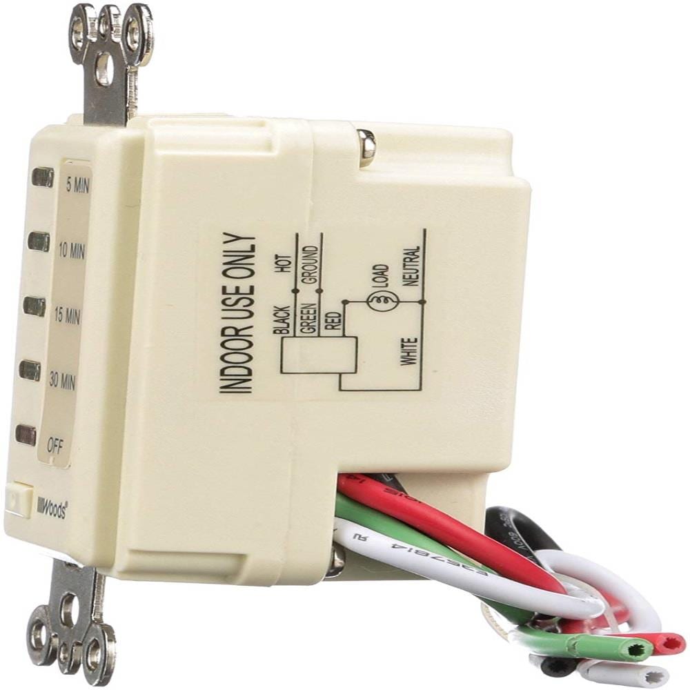 Woods 59720WD timers - View #2