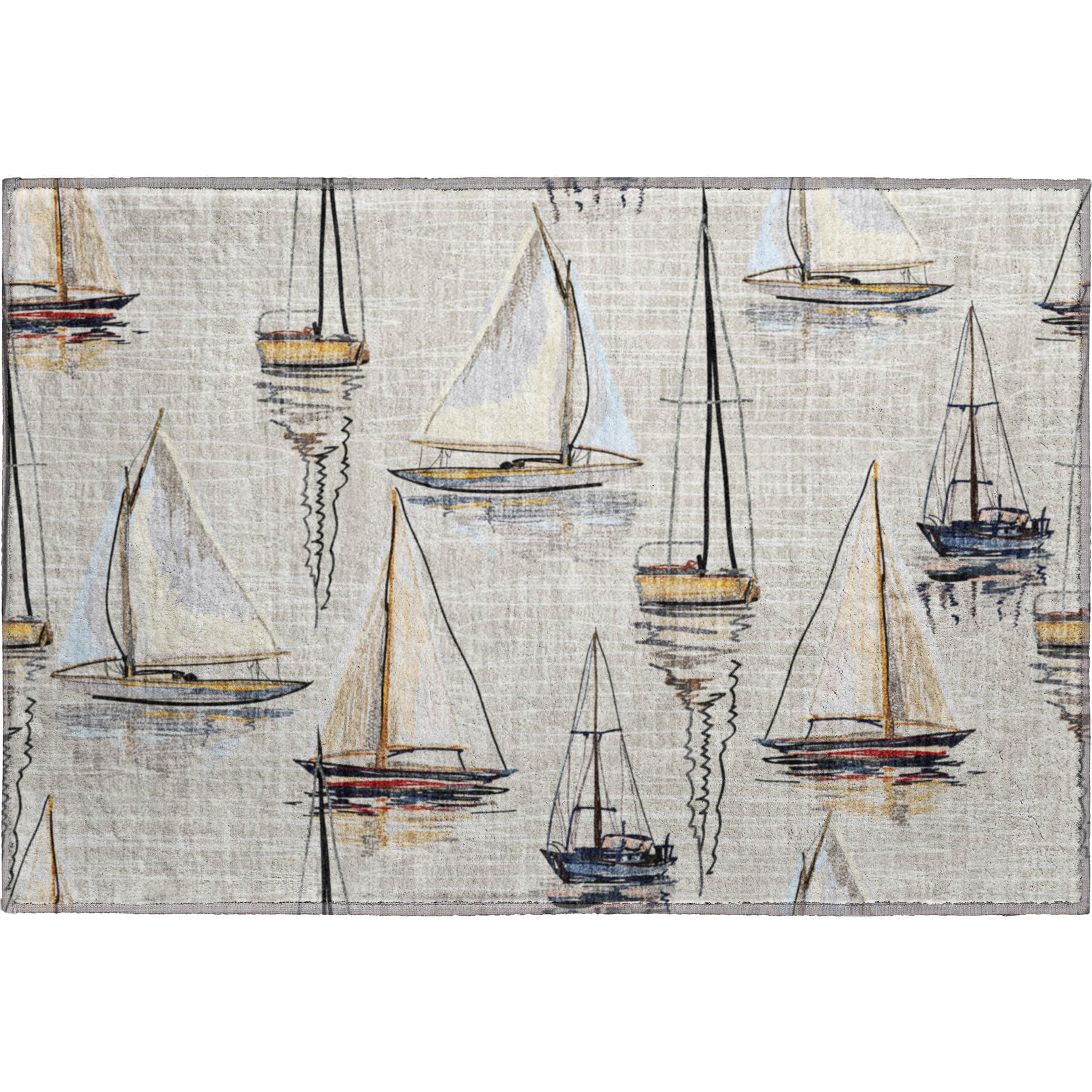 Addison Rugs AMF153IV20X30 rugs - View #2
