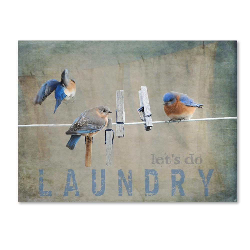 Trademark Fine Art ALI13875-C1419GG Wall-Art - View #2