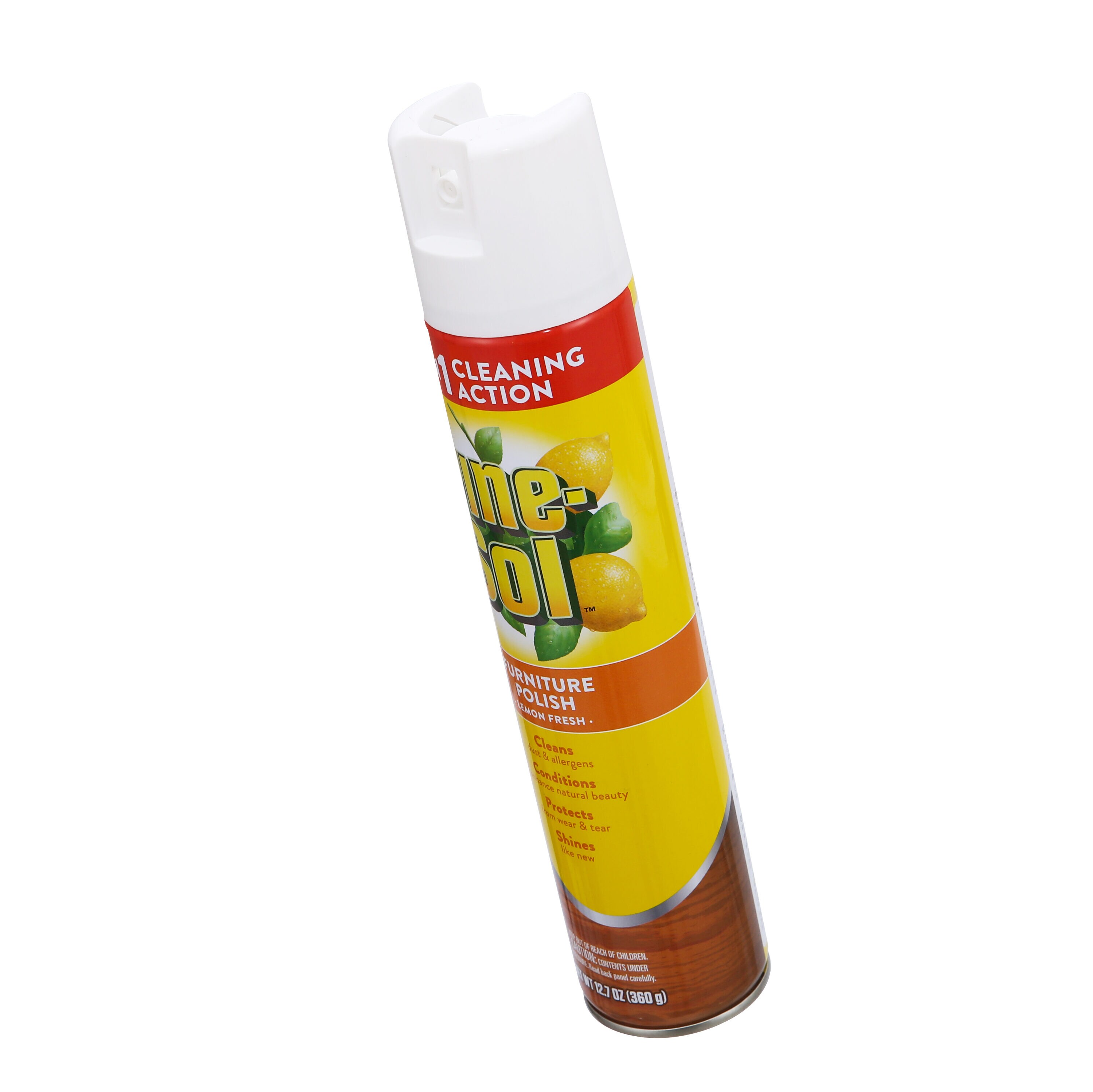 Pine-Sol BBP0081 Furniture-Cleaners - View #2