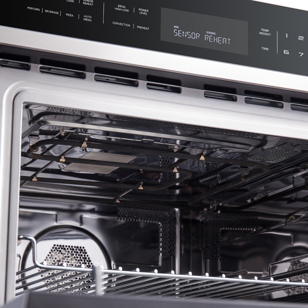 FORNO FMWDR3093-30 m050359 - View #4