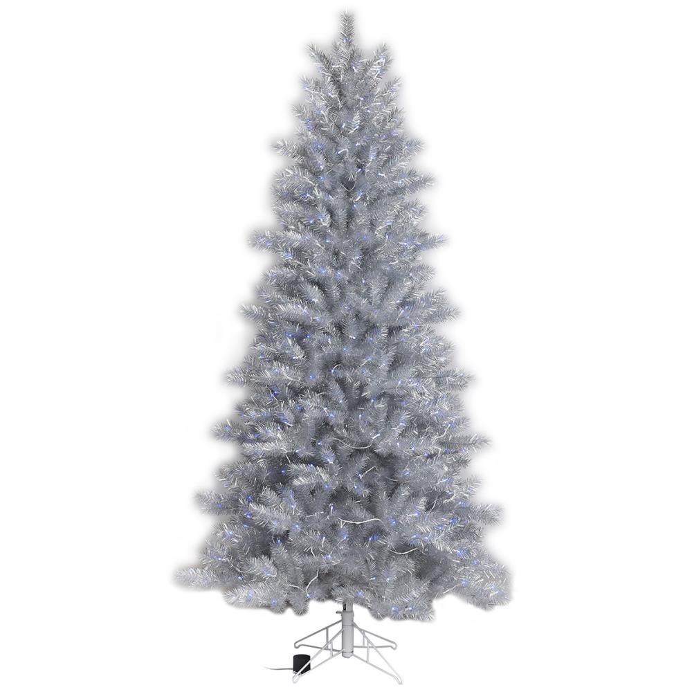 GE 18211LO Artificial-Christmas-Trees - View #8