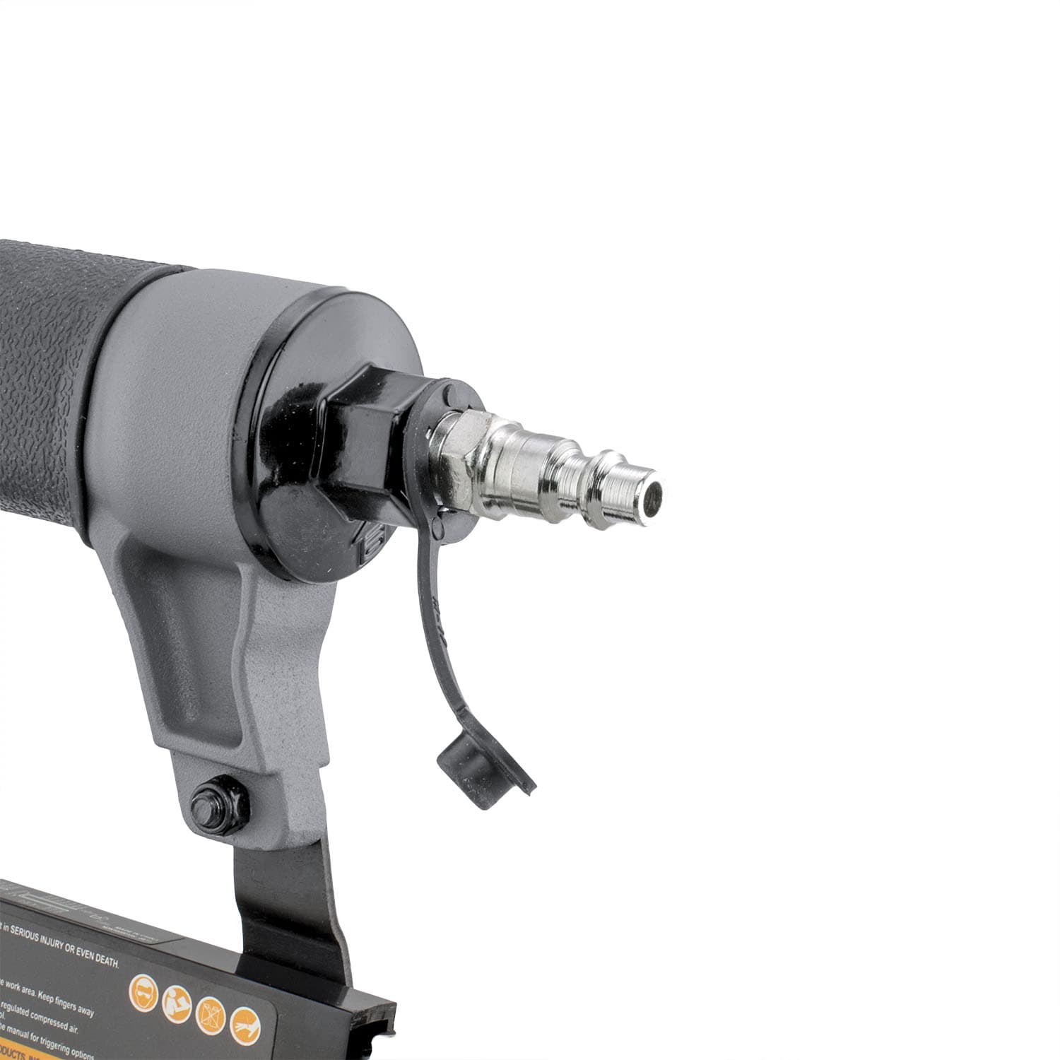 Numax S2118GWN Pneumatic-Staplers - View #4