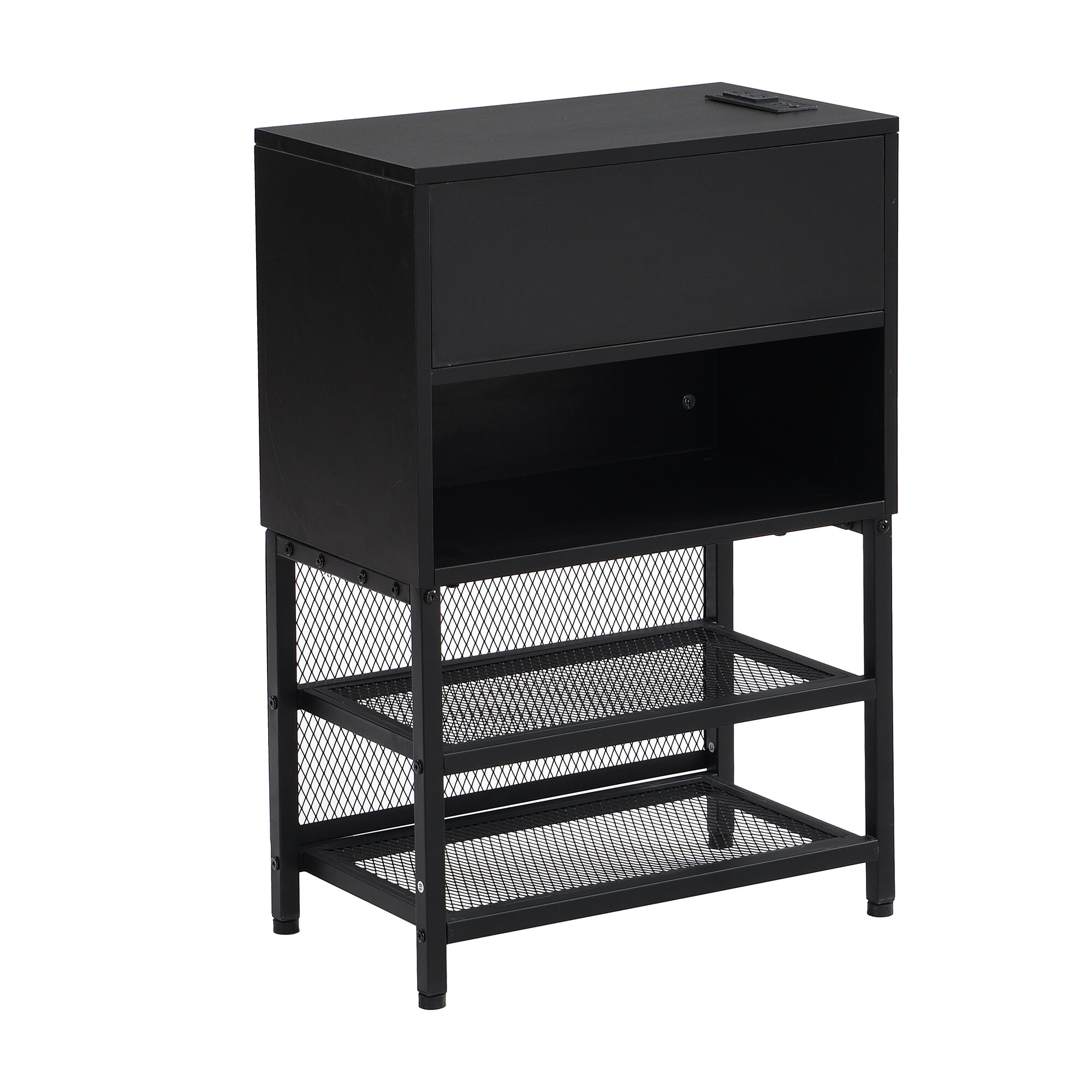 ModernLuxe L3P-N737P199334B beds - View #9