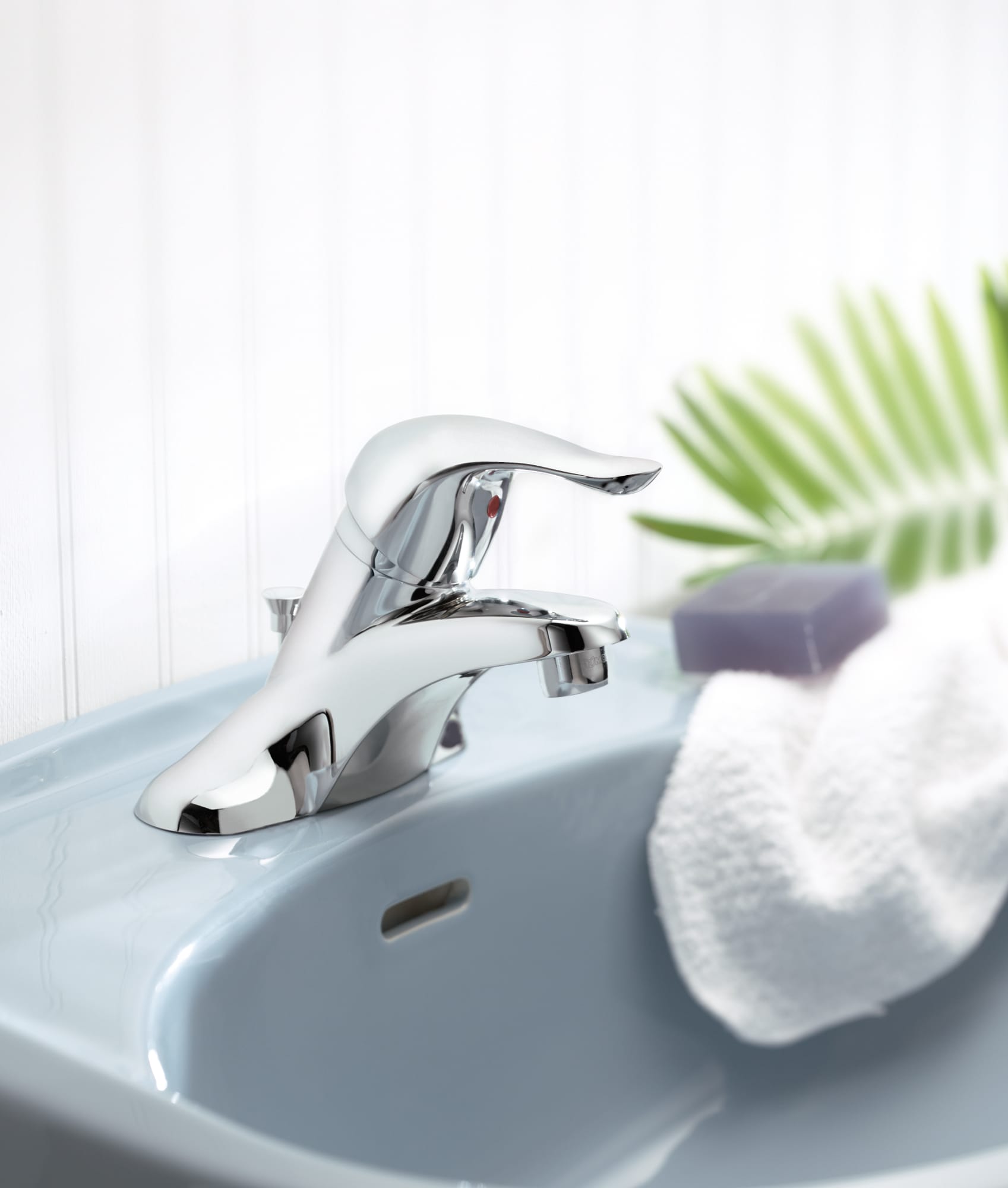 Moen L4601 Lavatory-Faucets - View #3