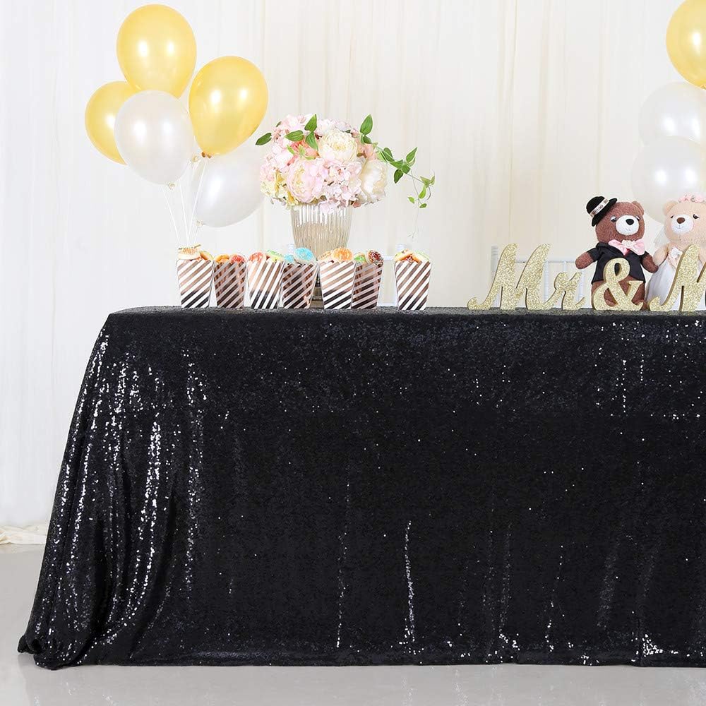 B-Cool B01LXCV2UC Table-Covers - View #4