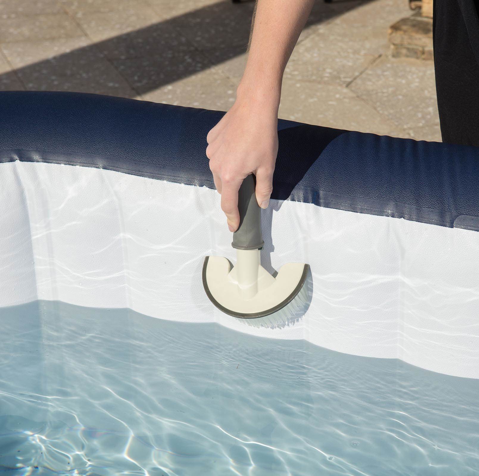 Bestway Maintenance Kit in the Pool Cleaning Accessories at Lowes.com