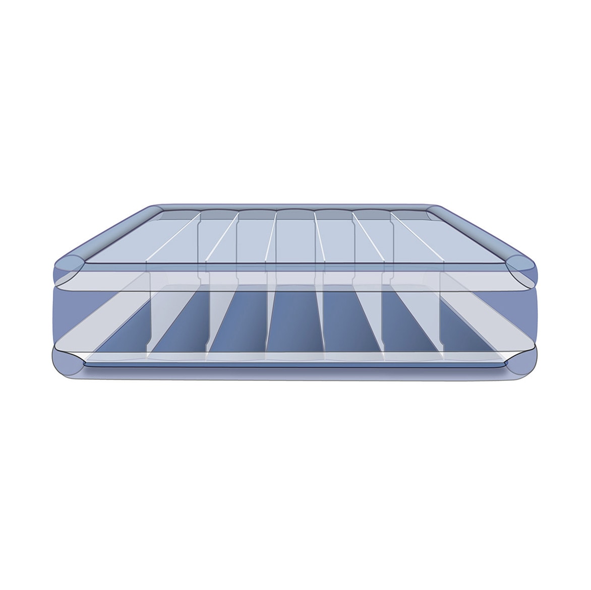 Beautyrest MM02217TW Air-Mattresses - View #4