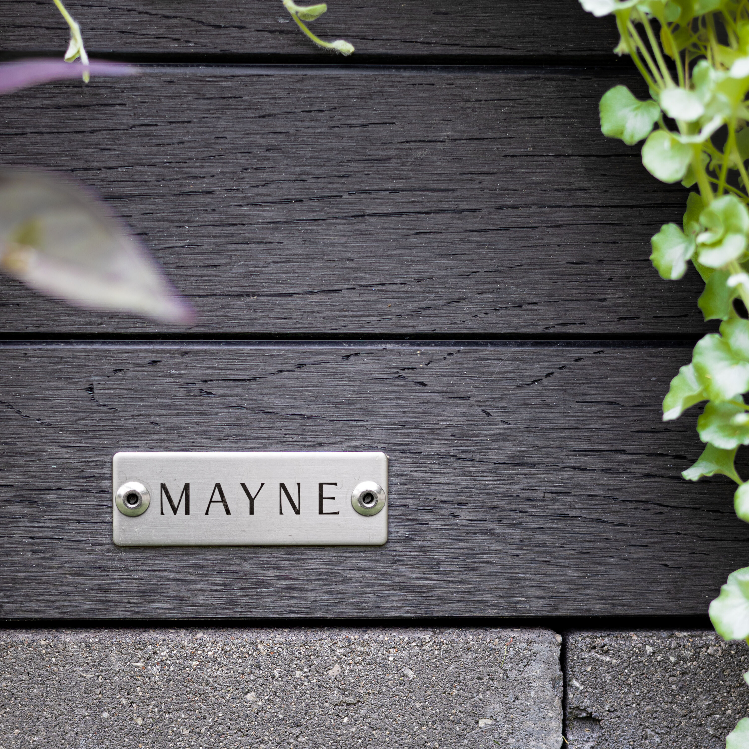 Mayne 2844-CH Planter-Window-Box - View #12