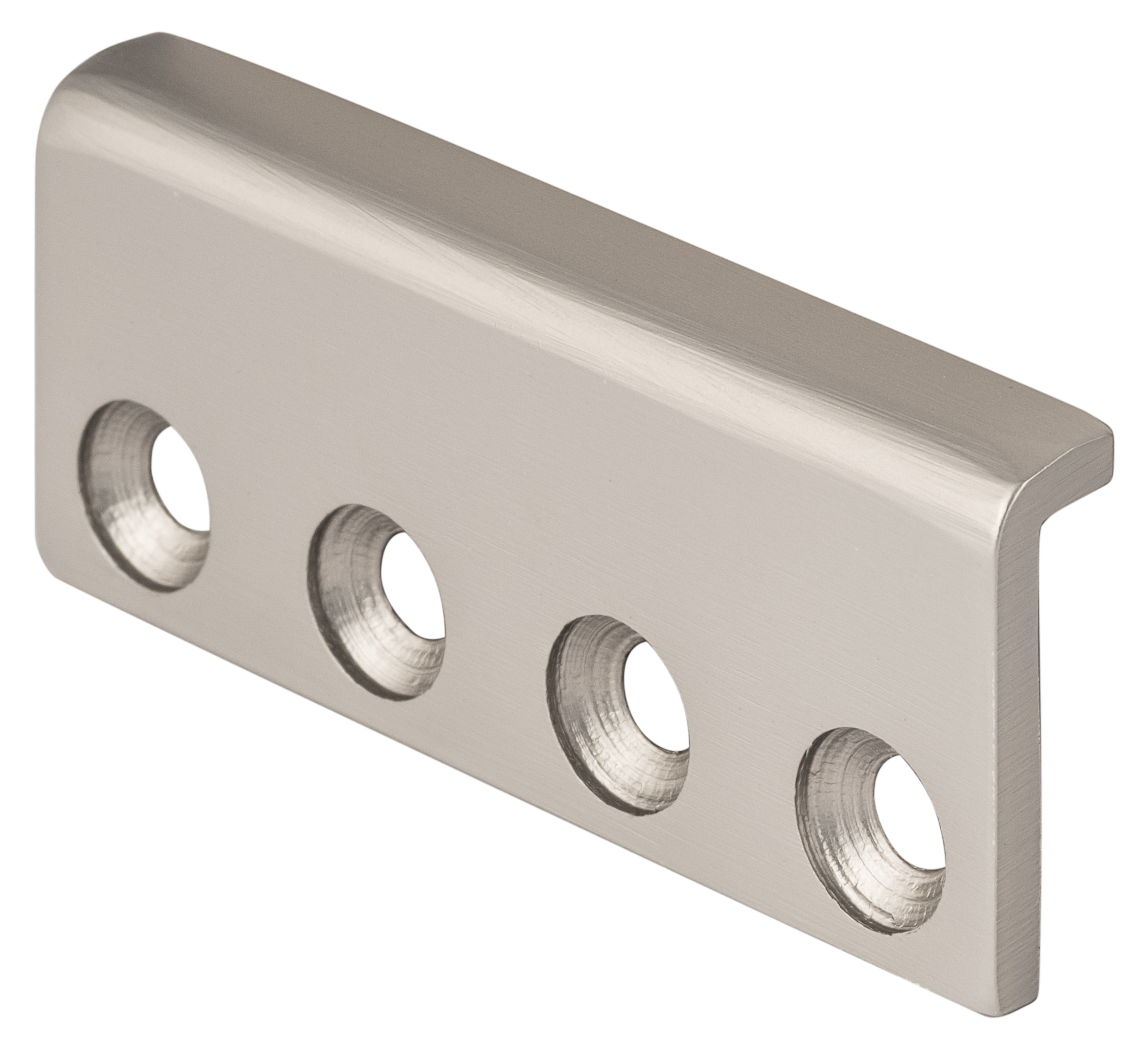 Sure-Loc Hardware Sure-Loc Door Hardware Cedar Satin Nickel