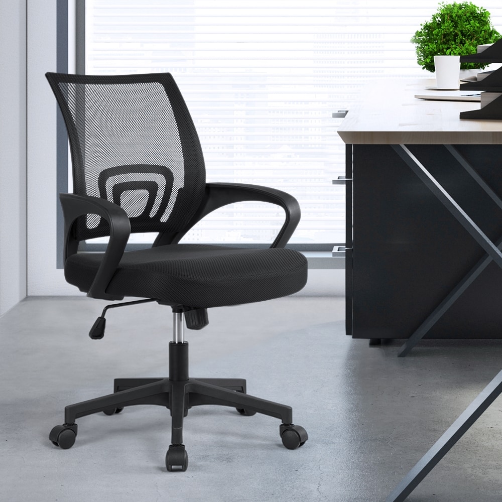 Yaheetech LSTMN90001 Office-Chairs - View #5