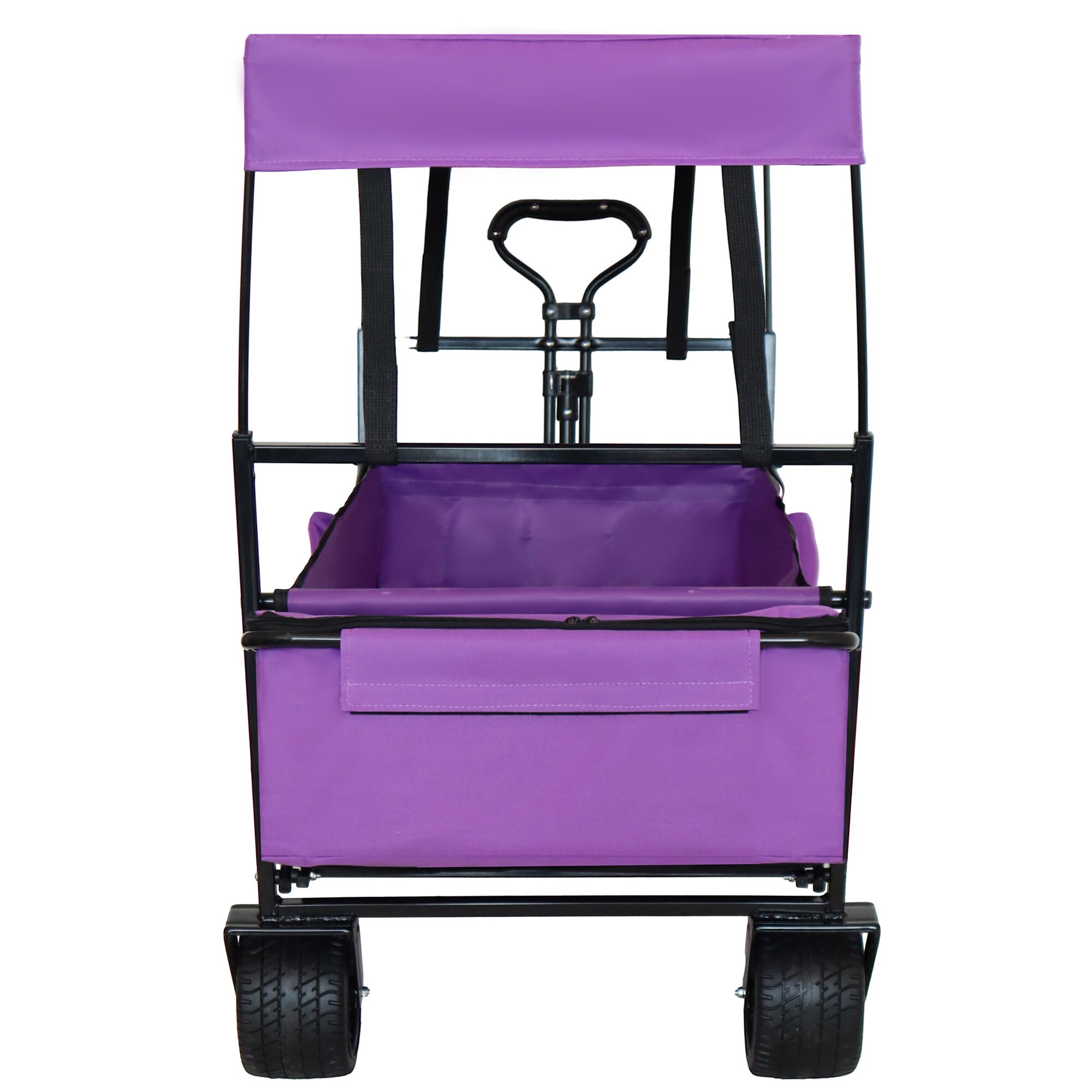 SINOFURN SYA120009PP Yard-Carts - View #15