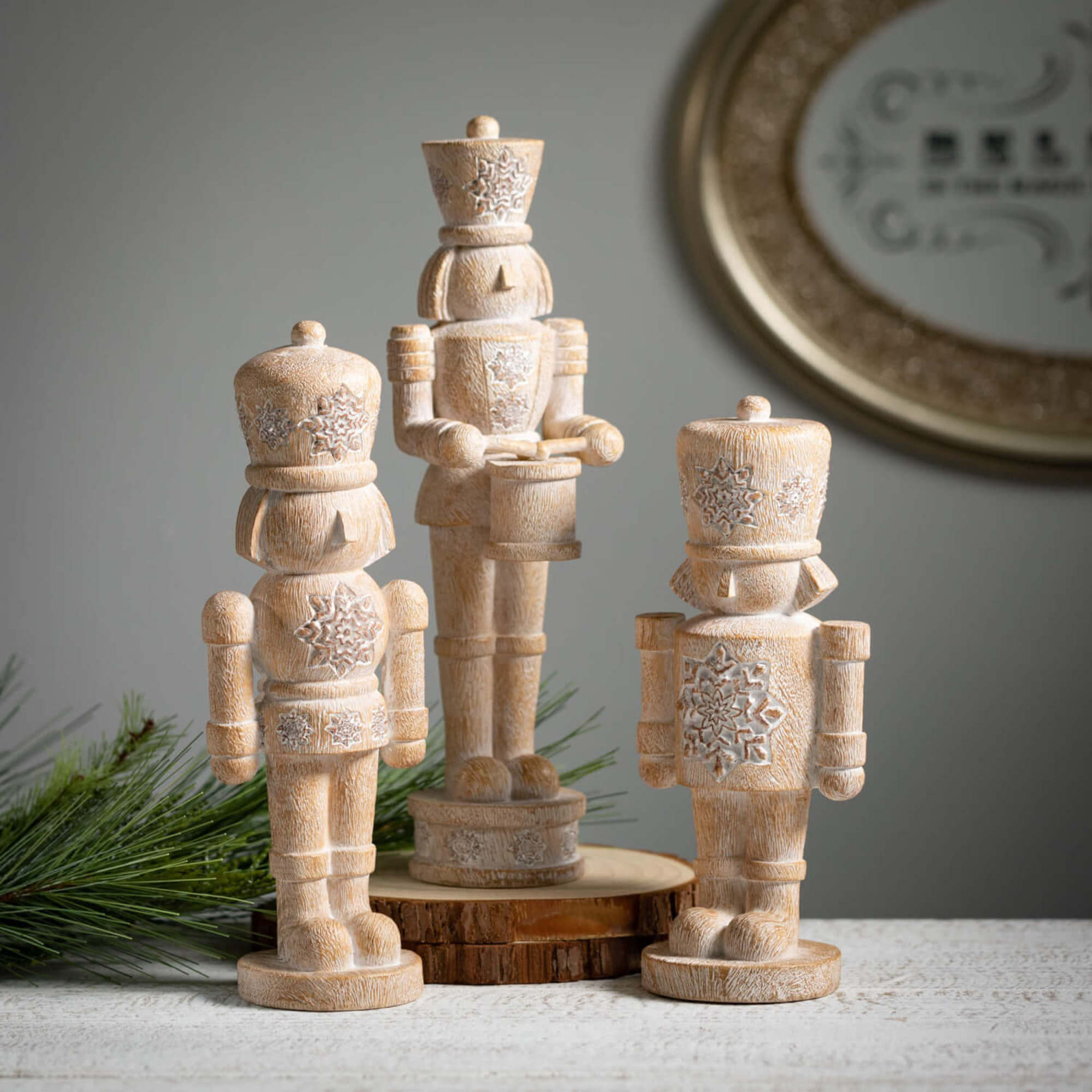 Sullivans PR2664KIT Table-Christmas-Decorations - View #3
