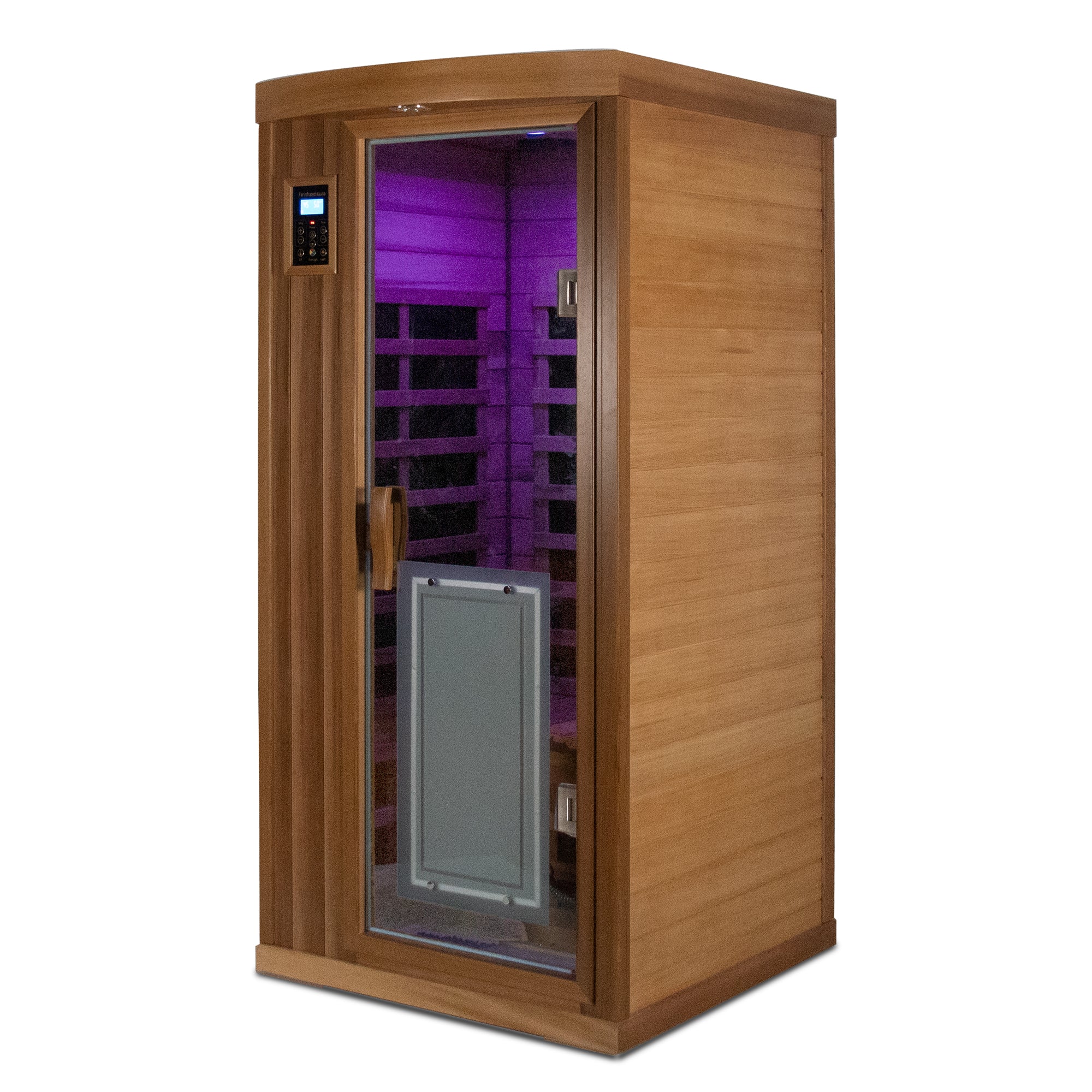 Boyel Living BL-FAS0023 Indoor-Saunas - View #8