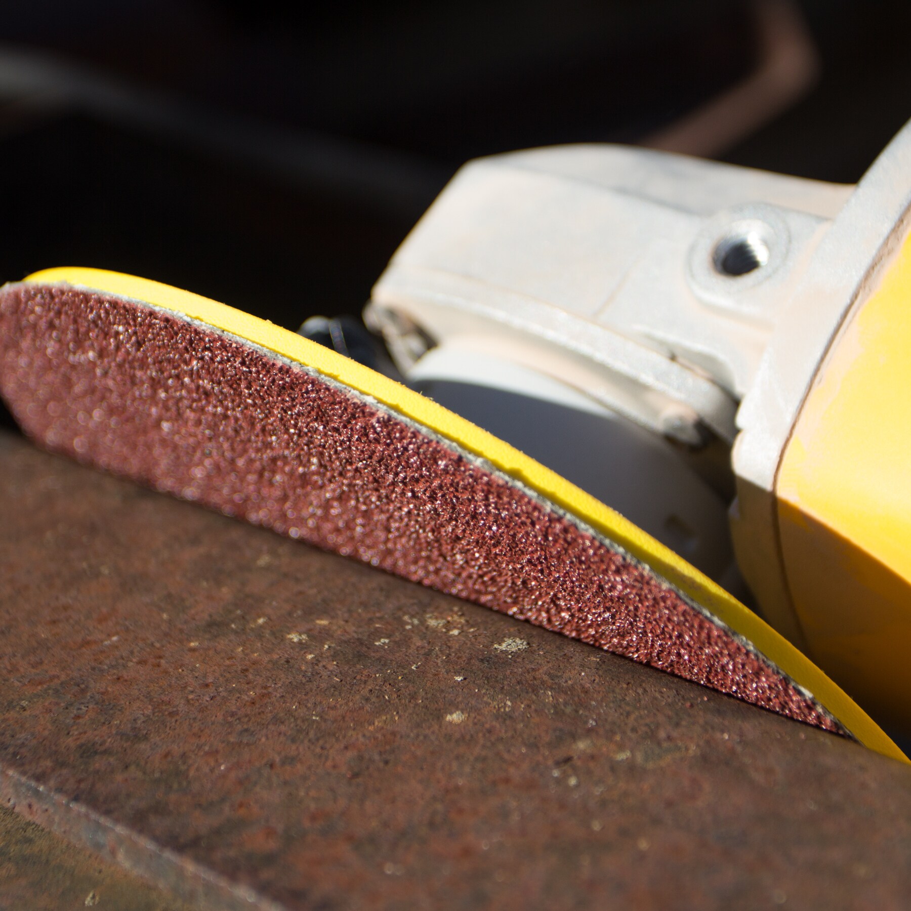 Gator 3077 Abrasive-Wheels - View #7