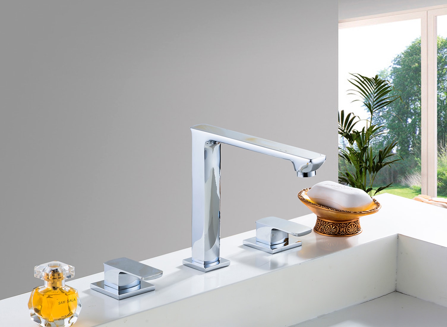 American Imaginations AI-33933 Bath-Sink - View #9