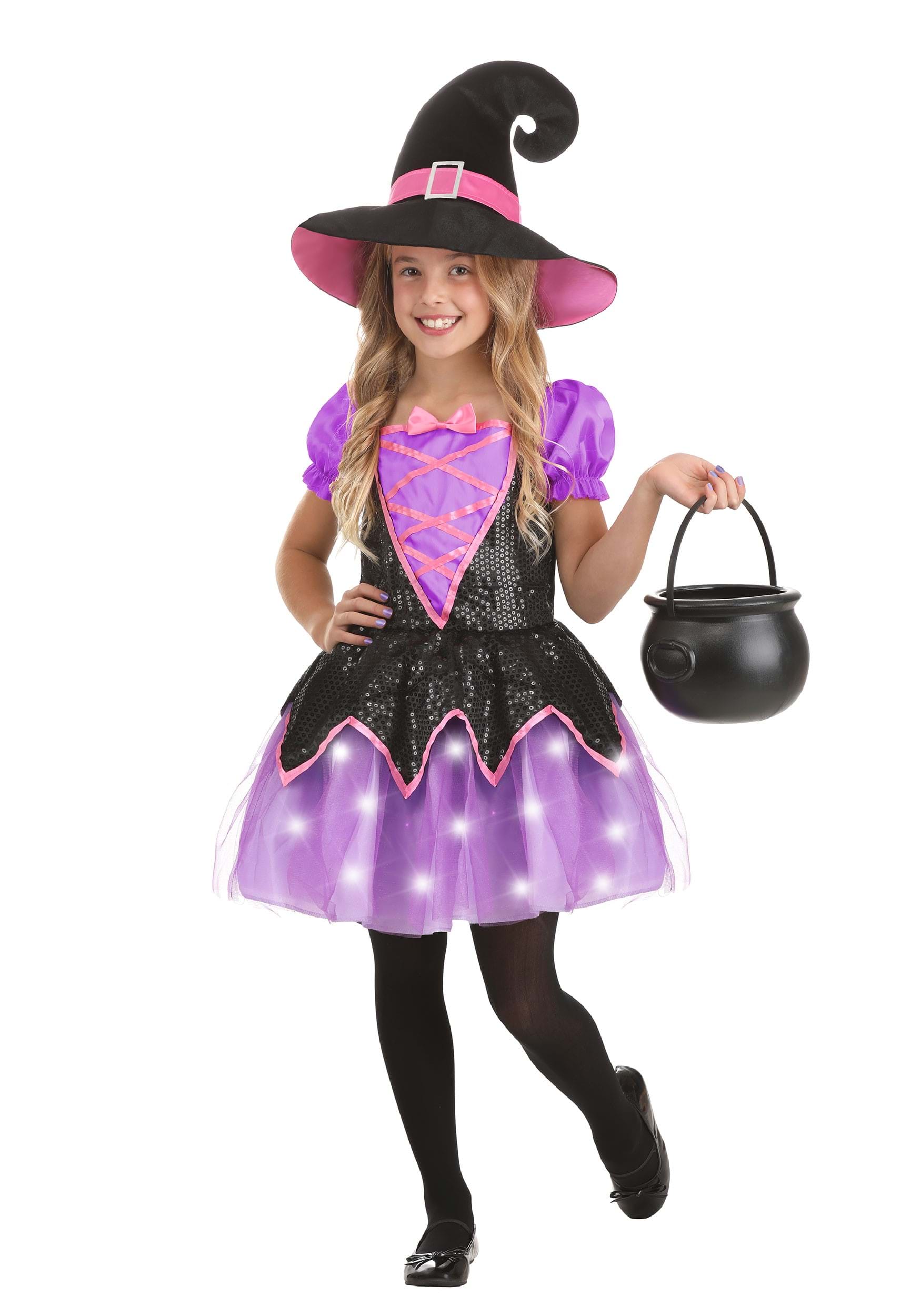 HalloweenCostumes.com FUN2772CH-S costumes - View #2