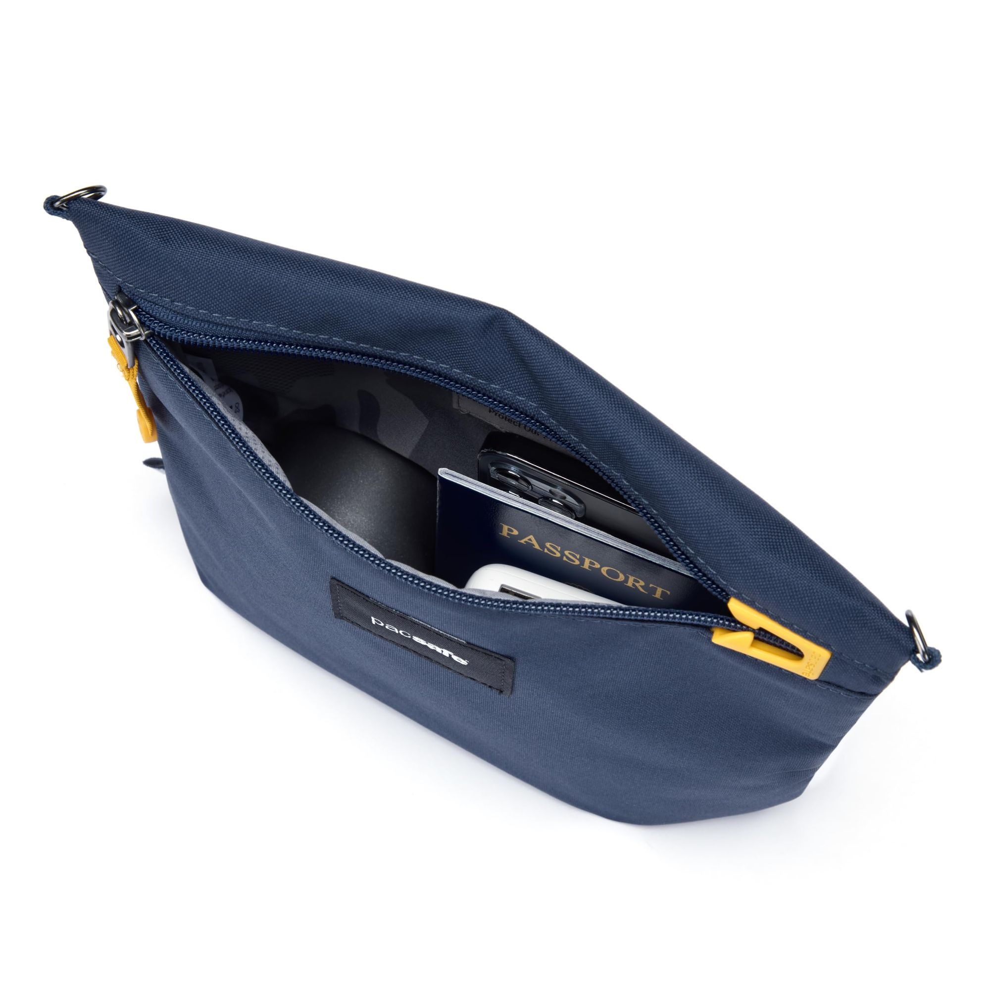 Pacsafe PAC-35125660 Bags-And-Backpacks - View #4