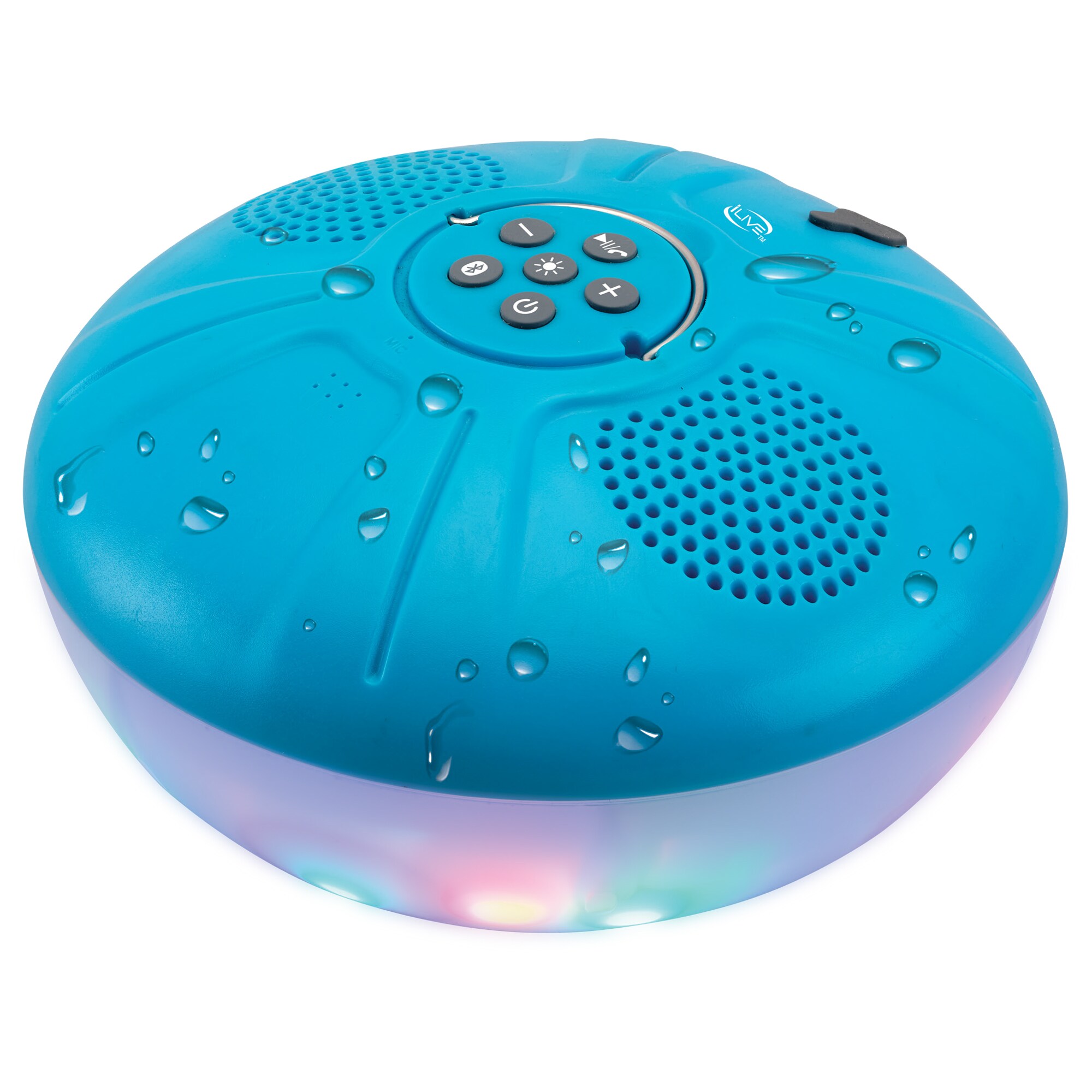 iLive ISBW322BU Portable-Speakers - View #15