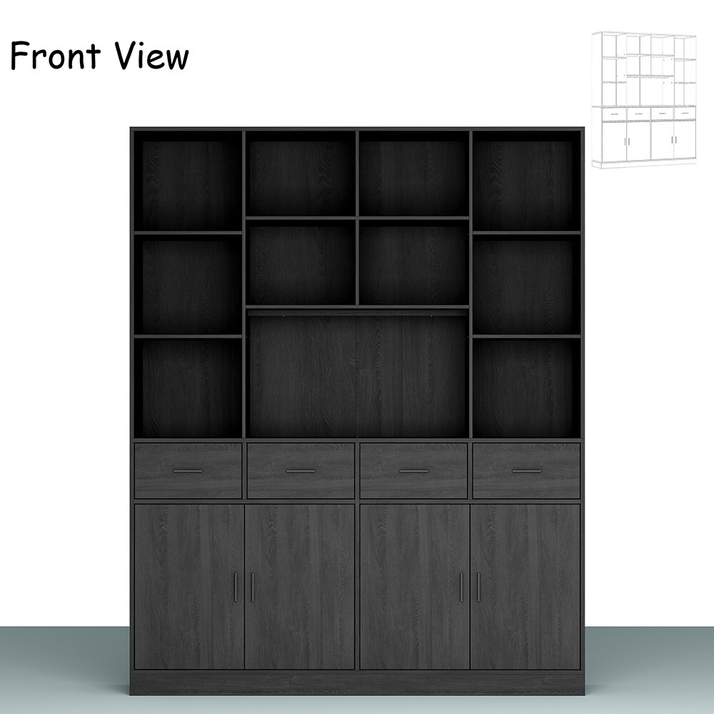  V-KF330087-01+02 Dining-Kitchen-Storarge - View #7