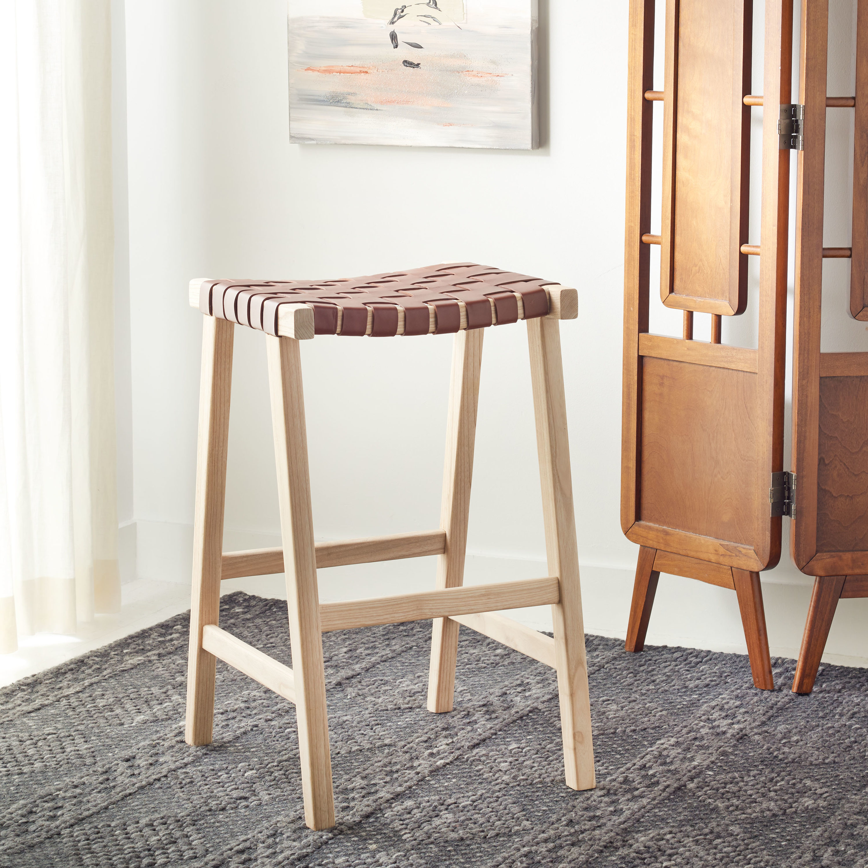 Safavieh BST1012C stools - View #3