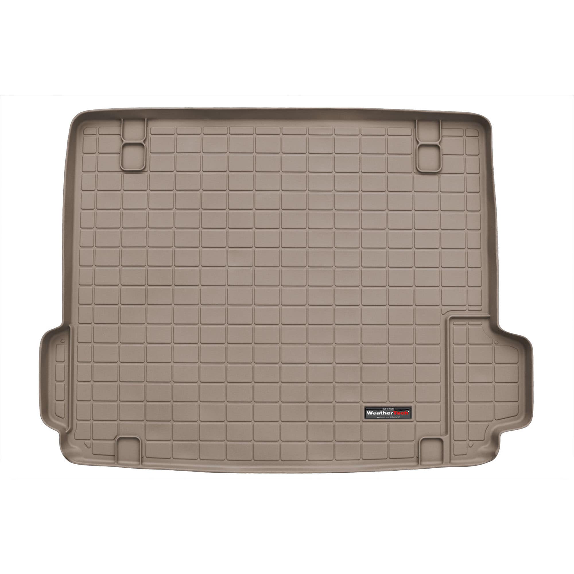 WeatherTech 41497 Cargo/Trunk liner for Car