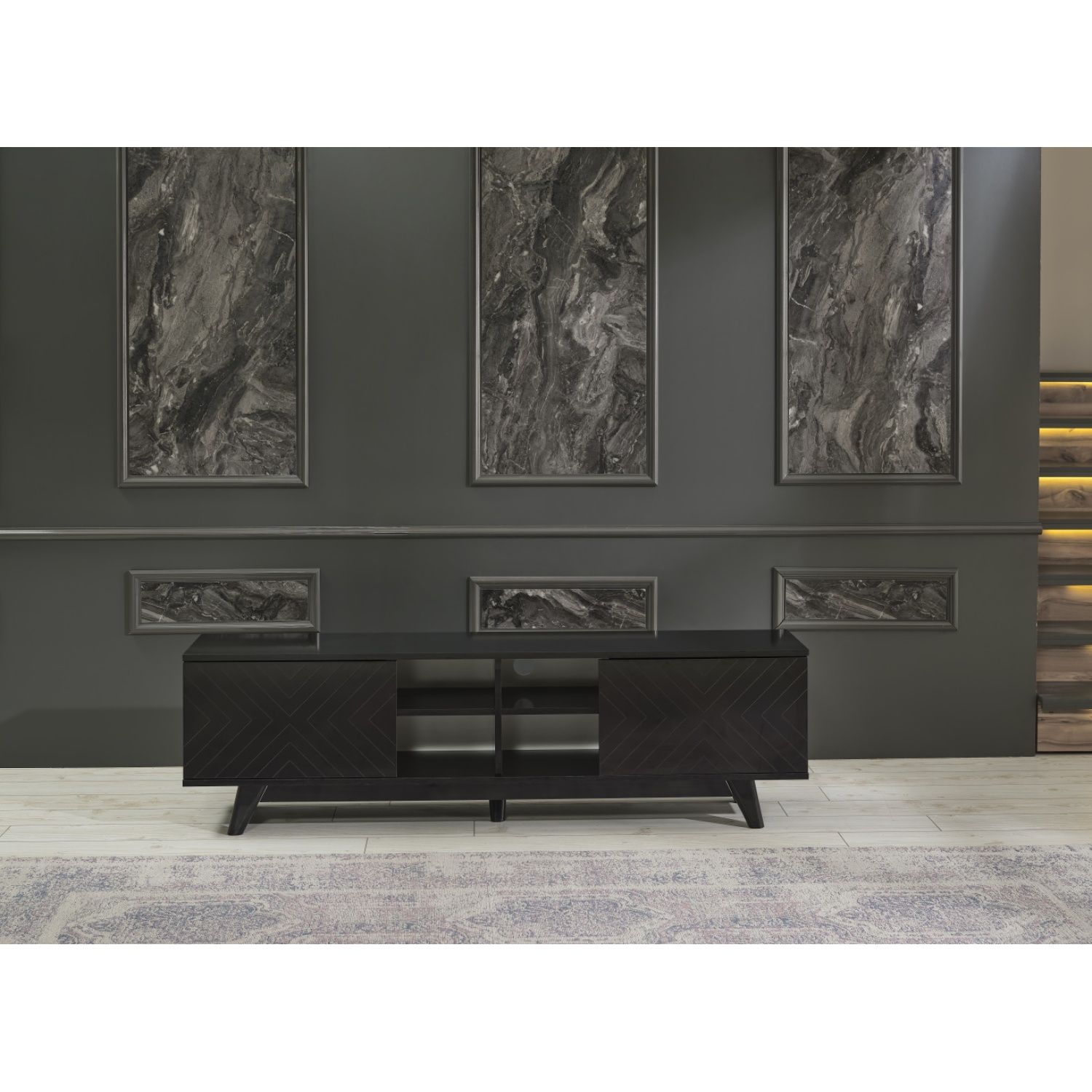 JASMODER B02949489 Tv-Stands - View #2