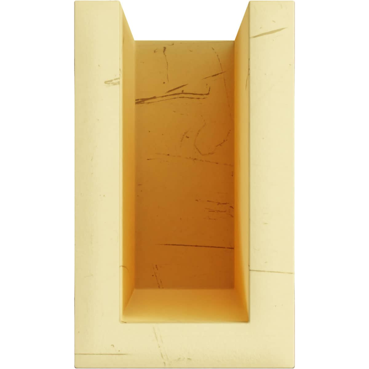 Ekena Millwork MANURC04X04X48AOPP Mantel-Shelves - View #10