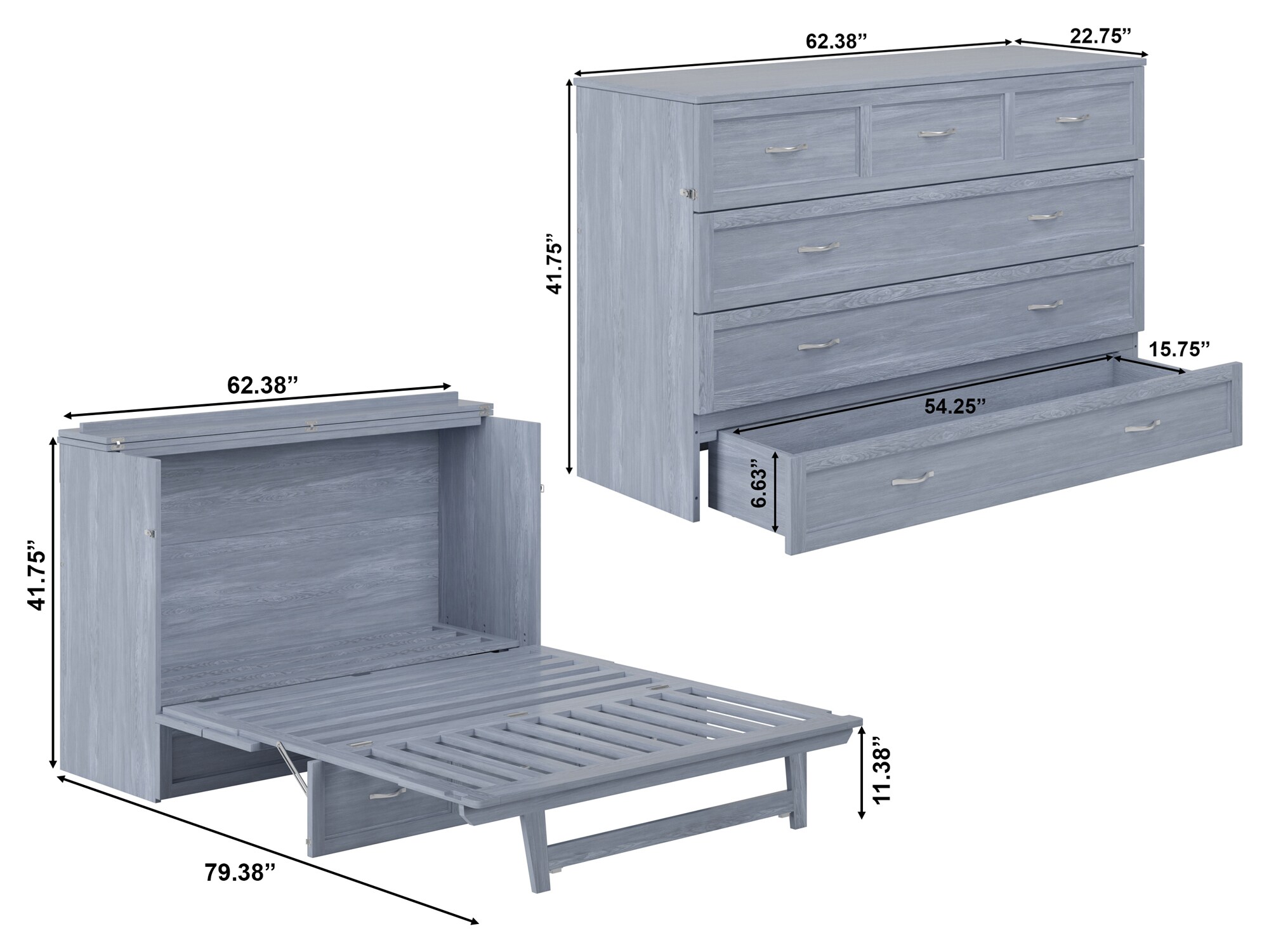 AFI AC574108 beds - View #15