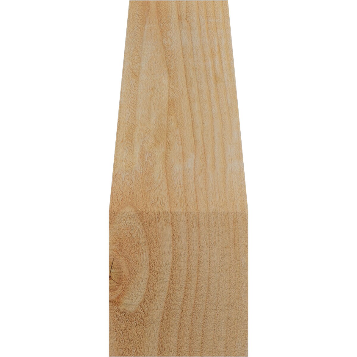 Ekena Millwork BRC06X10X18BOA00RDF corbels - View #4