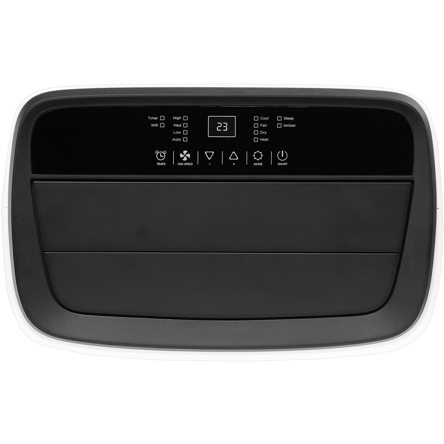 TCL H7P38W Portable-Air-Conditioners - View #13