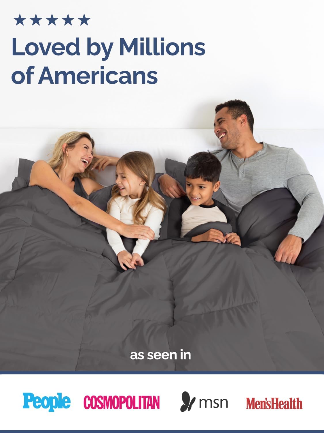 CGK Linens 5056794233440 Comforters-And-Bedspreads - View #4