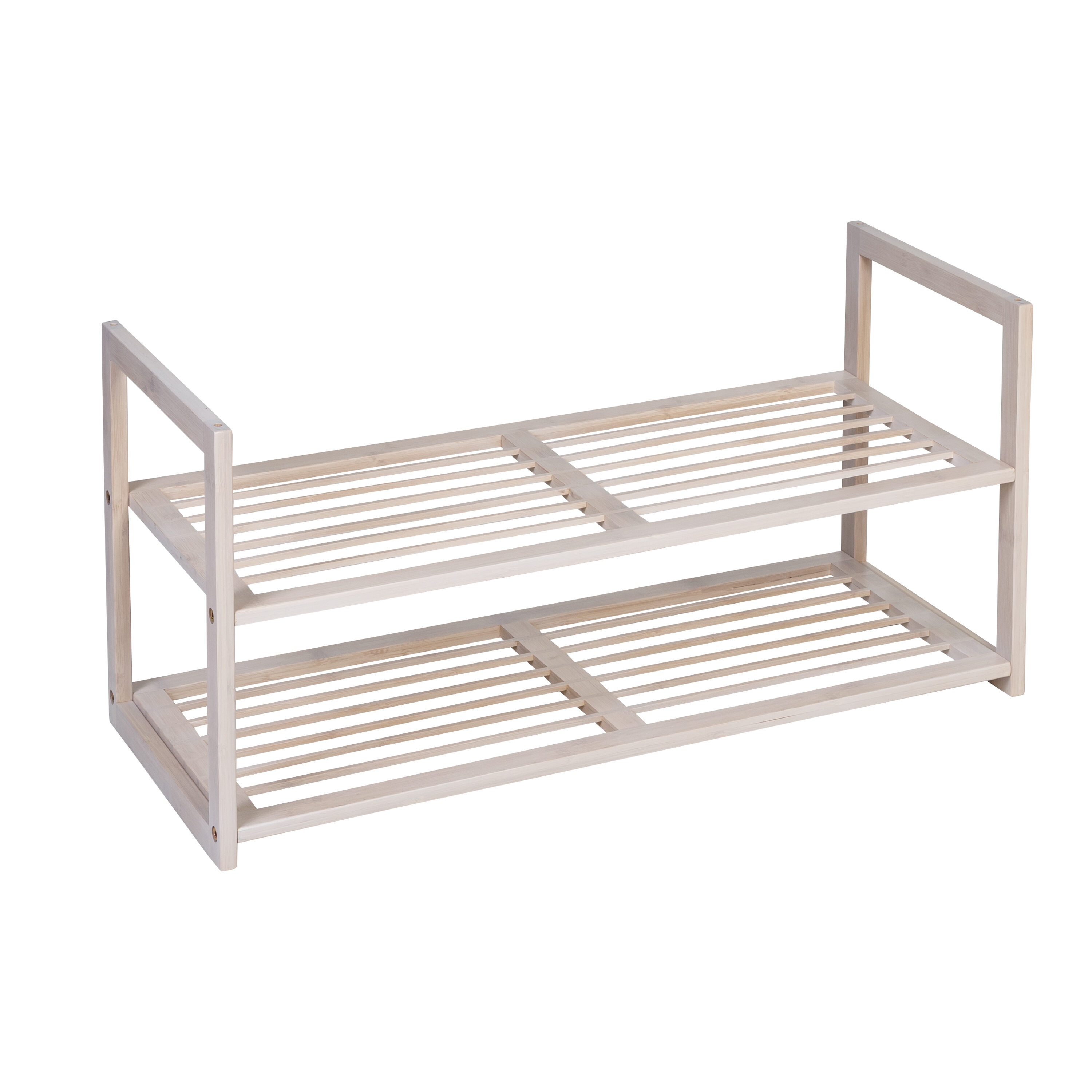 Honey-Can-Do SHO-09701 Shoe-Racks - View #2