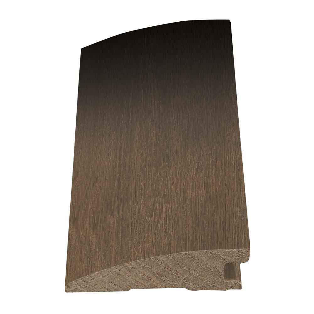 Element Flooring WF101DIPFFL Tanglewood Heirloom 0.5625-in T x 2-in W x 78-in L Solid wood Reducer