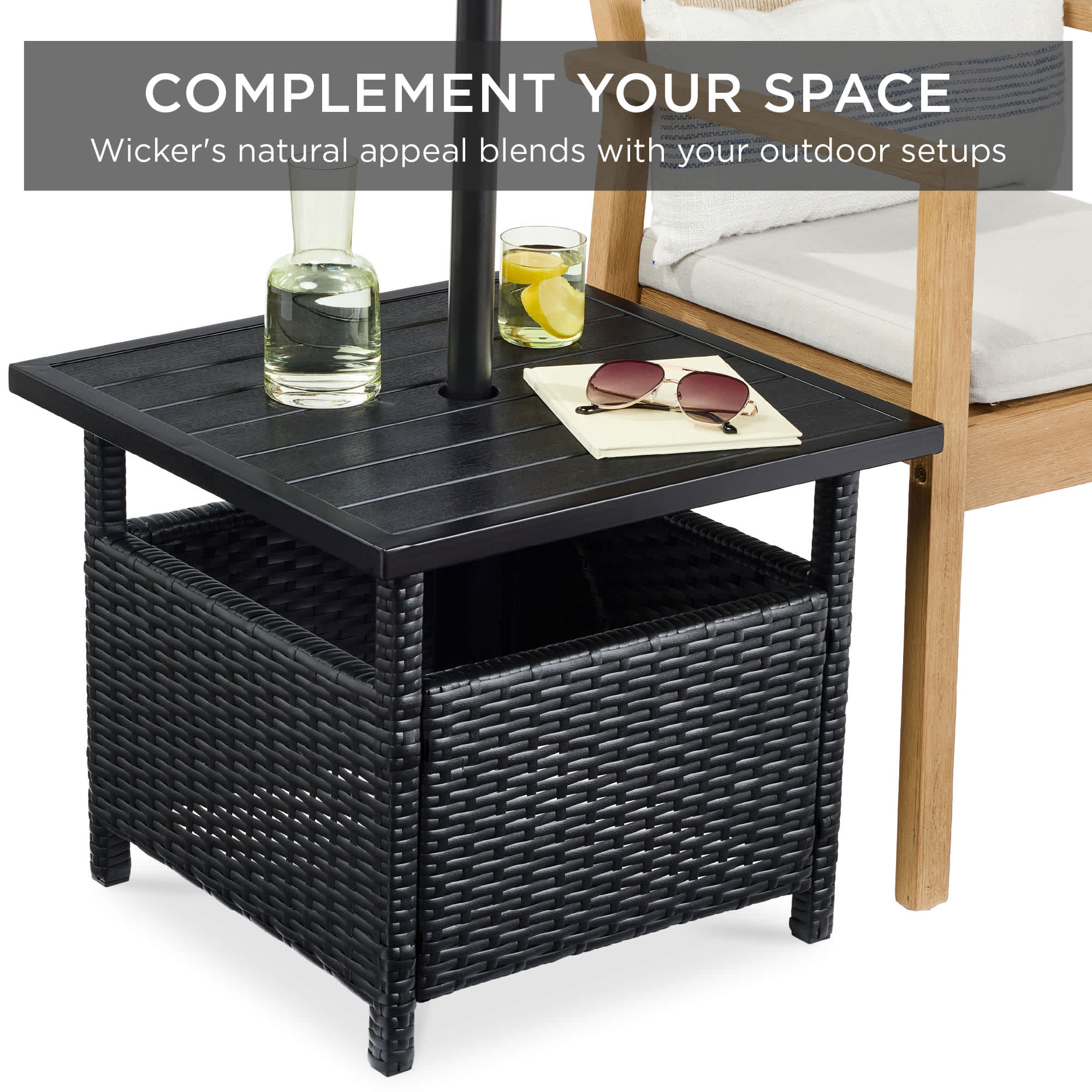 Best Choice Products SKY9377 Patio-Tables - View #5