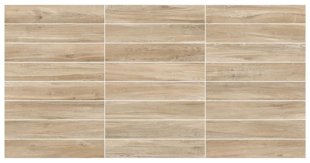 CERAMICAS TESANY JJ-RAIN TREE-NATURAL Ceramic-Tile - View #4